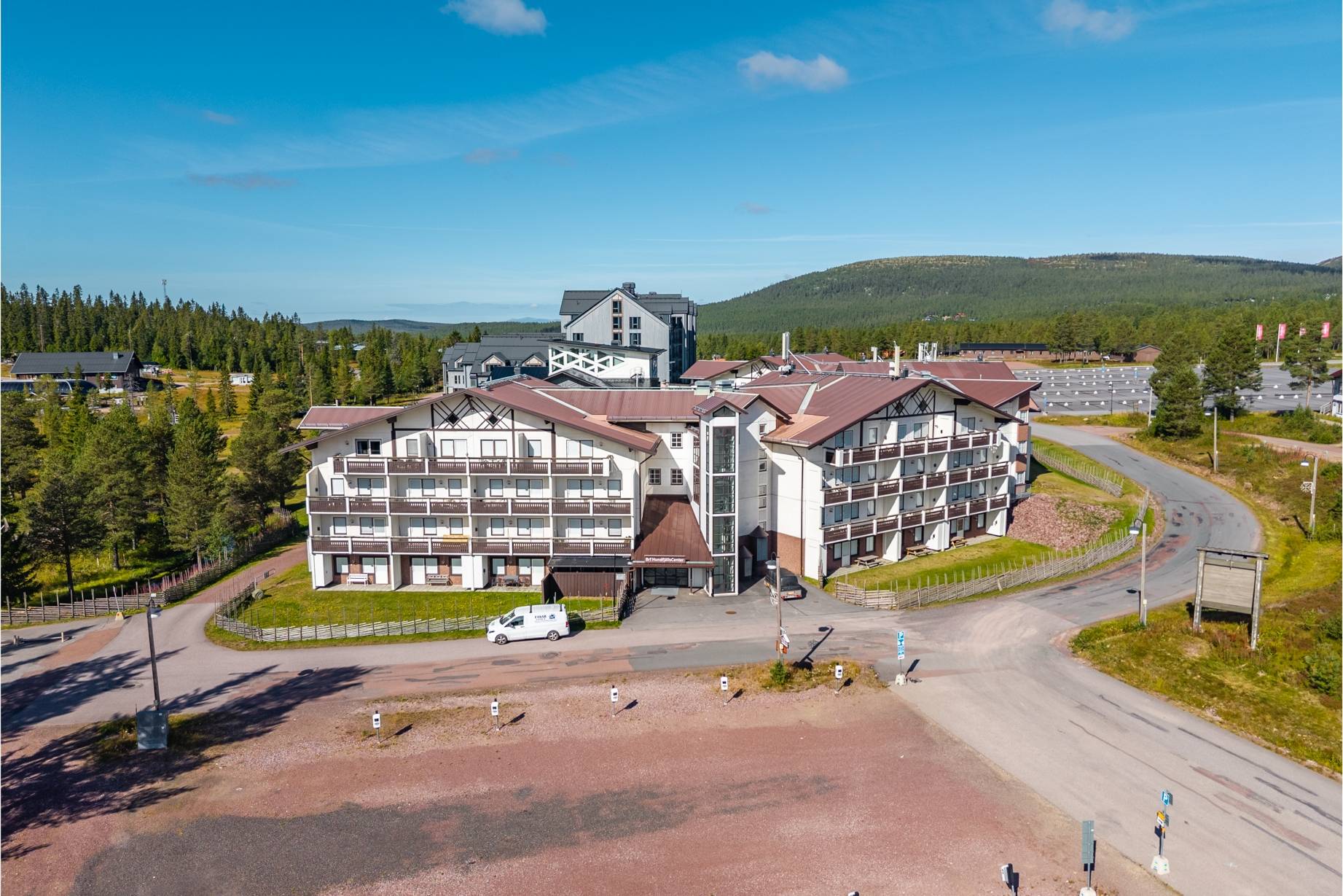 2 rum Lägenhet på Hundfjällscenter 225 Hundfjället, Sälen Malung-Sälens kommun - bild 19