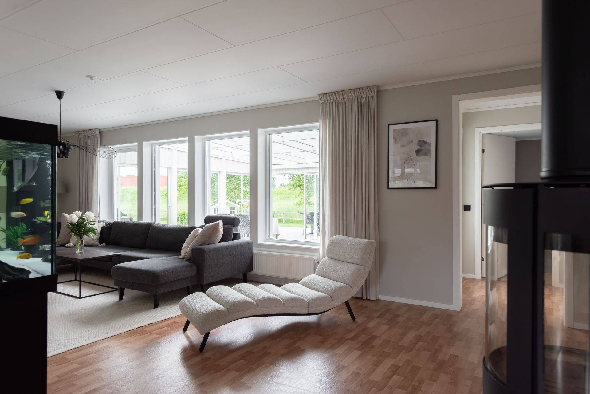 4 rum Lägenhet på Skördestigen 25 Frövi Lindesbergs kommun - bild 14