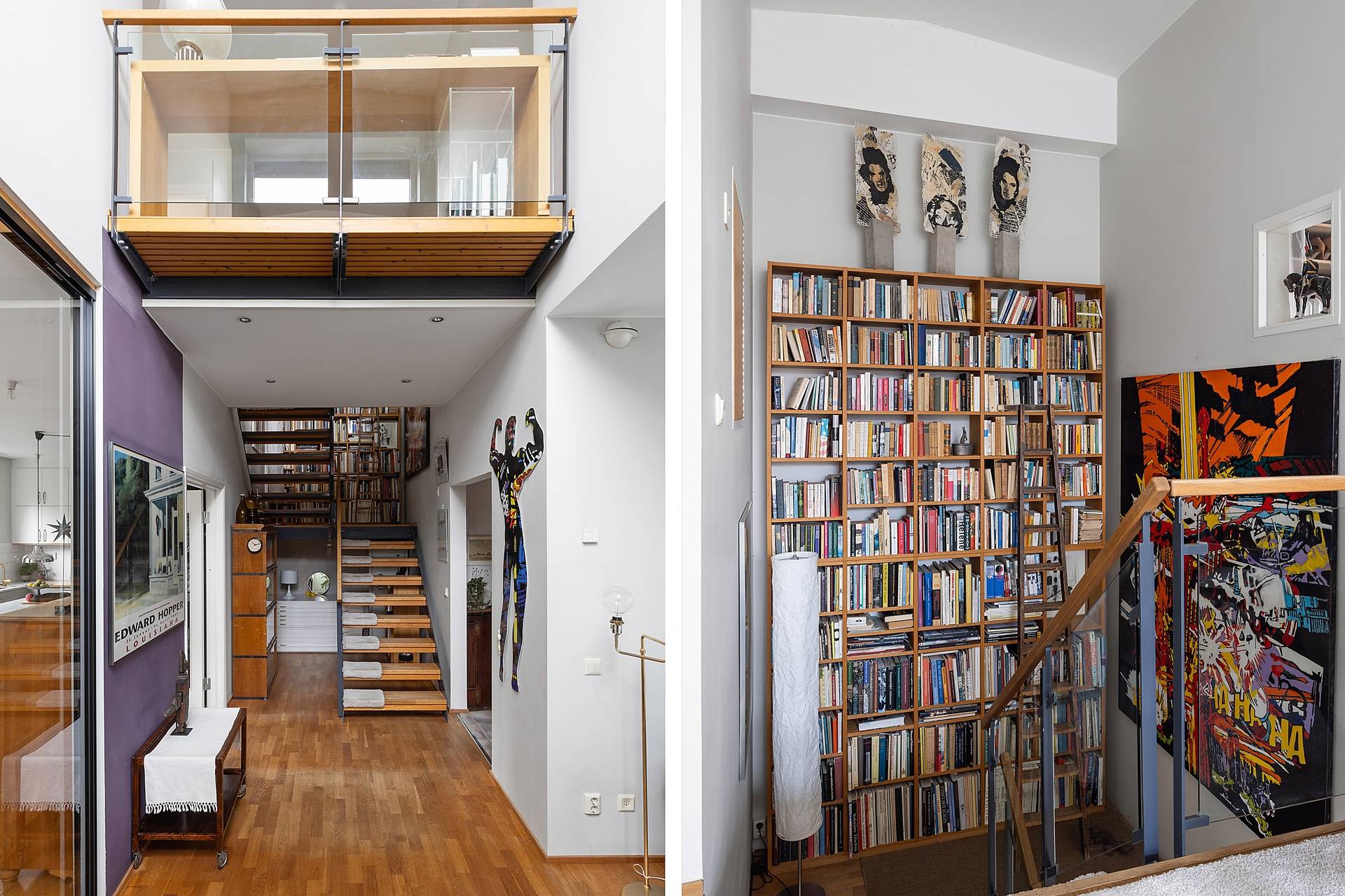 6 rum Parhus på Nybodaringen 68 Liljeholmen/Nybodahöjden Stockholms kommun - bild 27