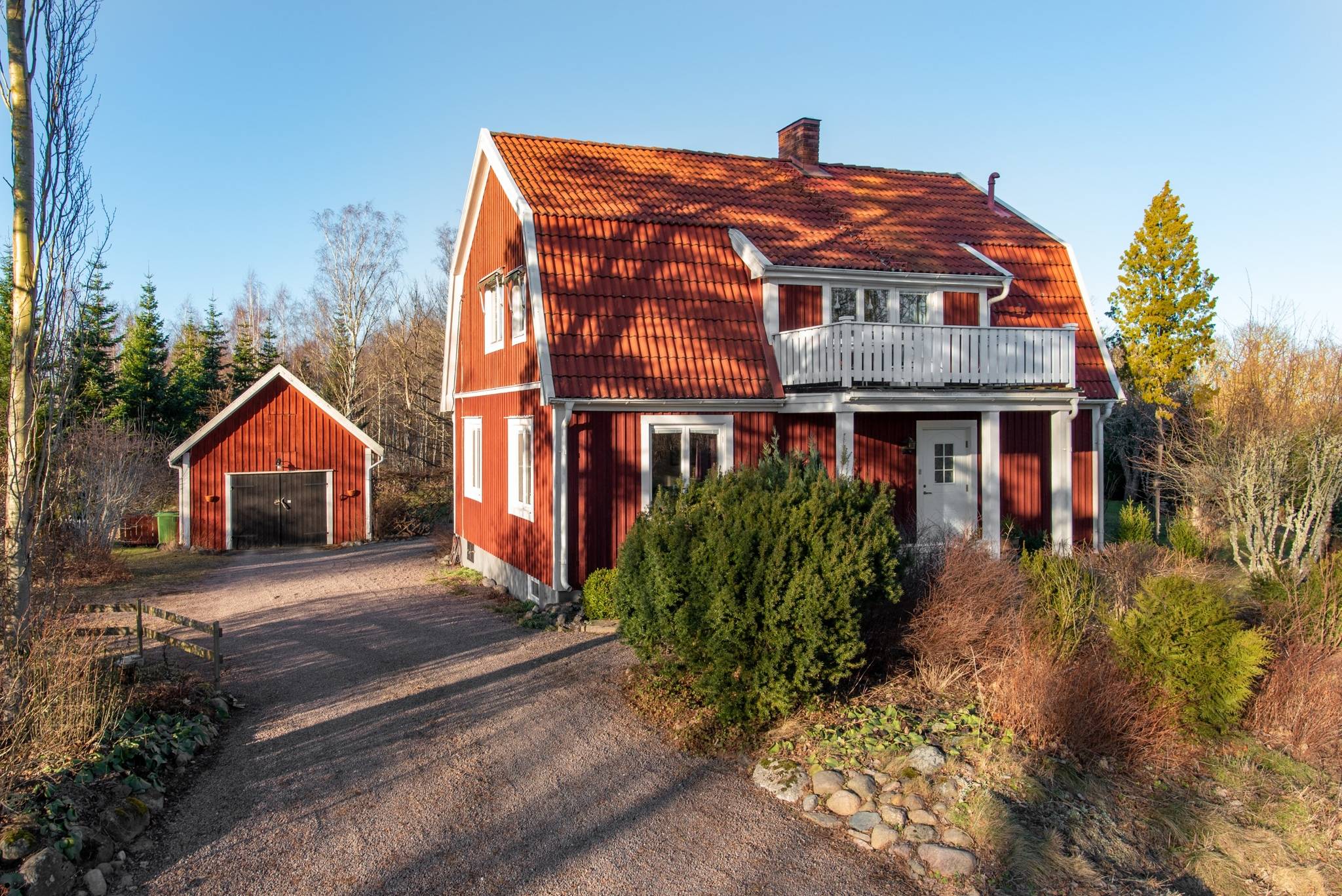 5 rum Villa på Rinna Seveholm 1 Boxholms kommun - bild 5