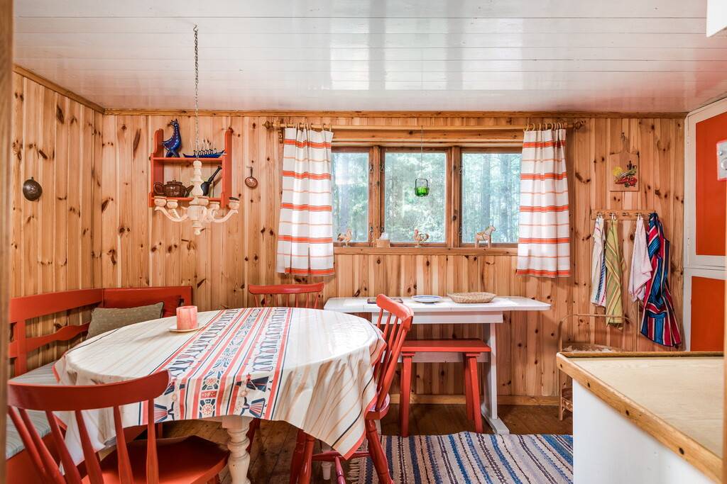 1 rum Fritidsboende på Uddnäs ö 43 FALUN Falu kommun - bild 11