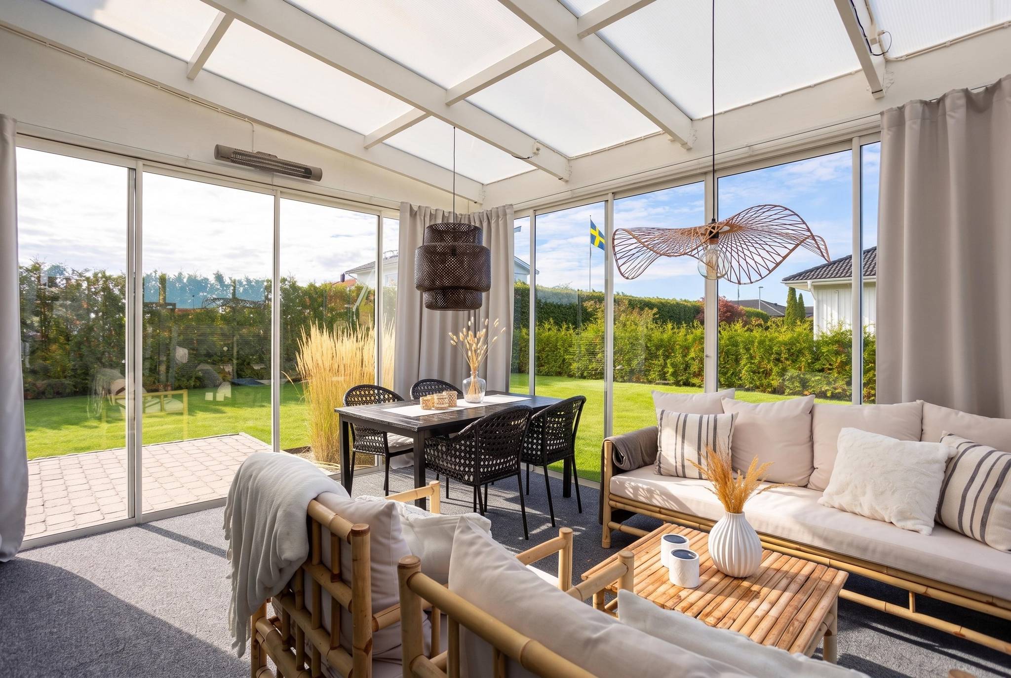 6 rum Villa på Höjdnätsvägen 9 Skälby Västerås kommun - bild 6