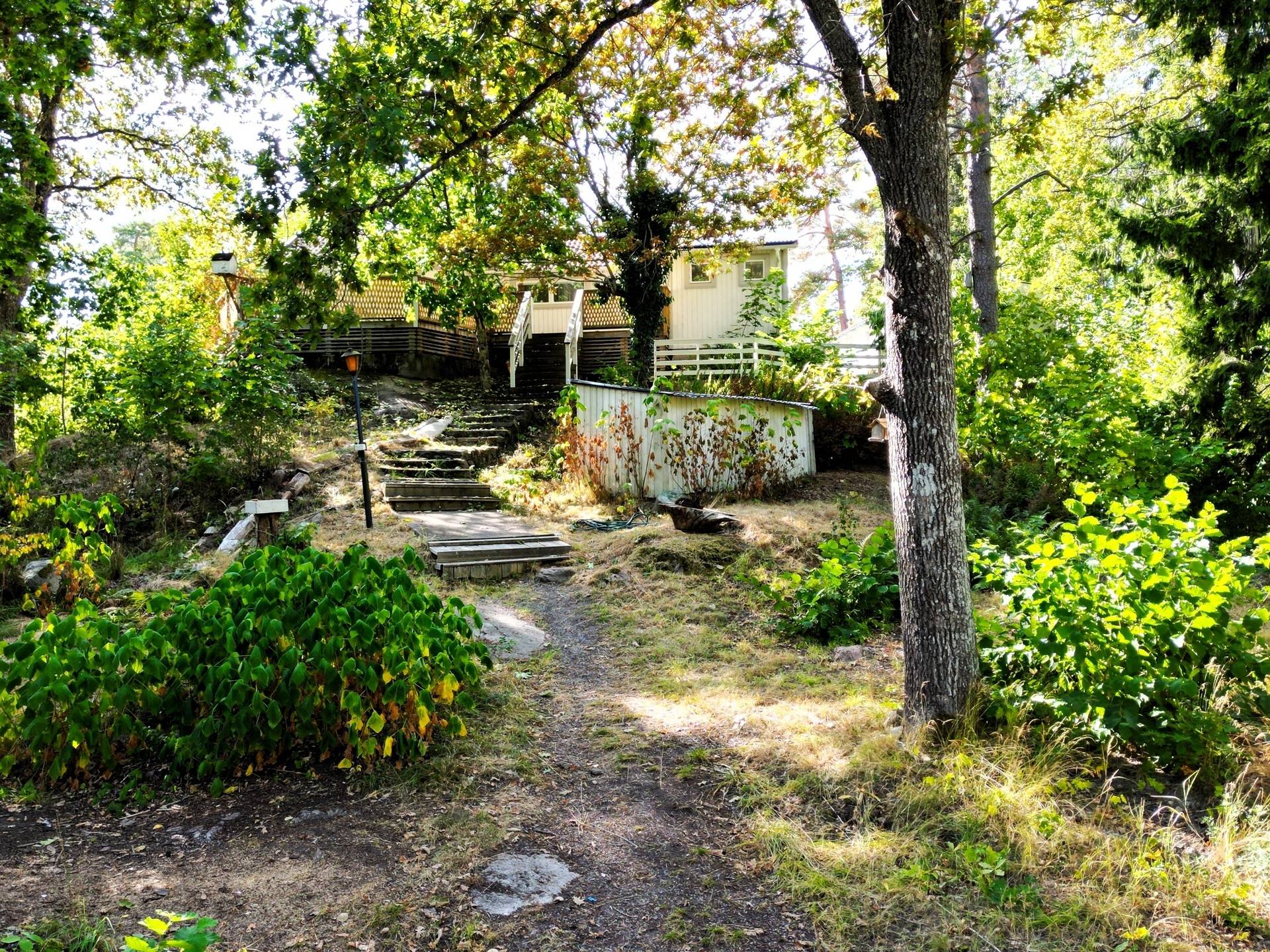 3 rum Fritidshus på Nolsjövägen 13B Ljusterö - - Nolsjö Österåkers kommun - bild 3