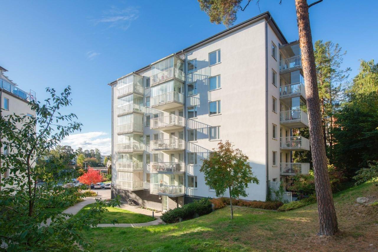 Bromma, Stockholms kommun