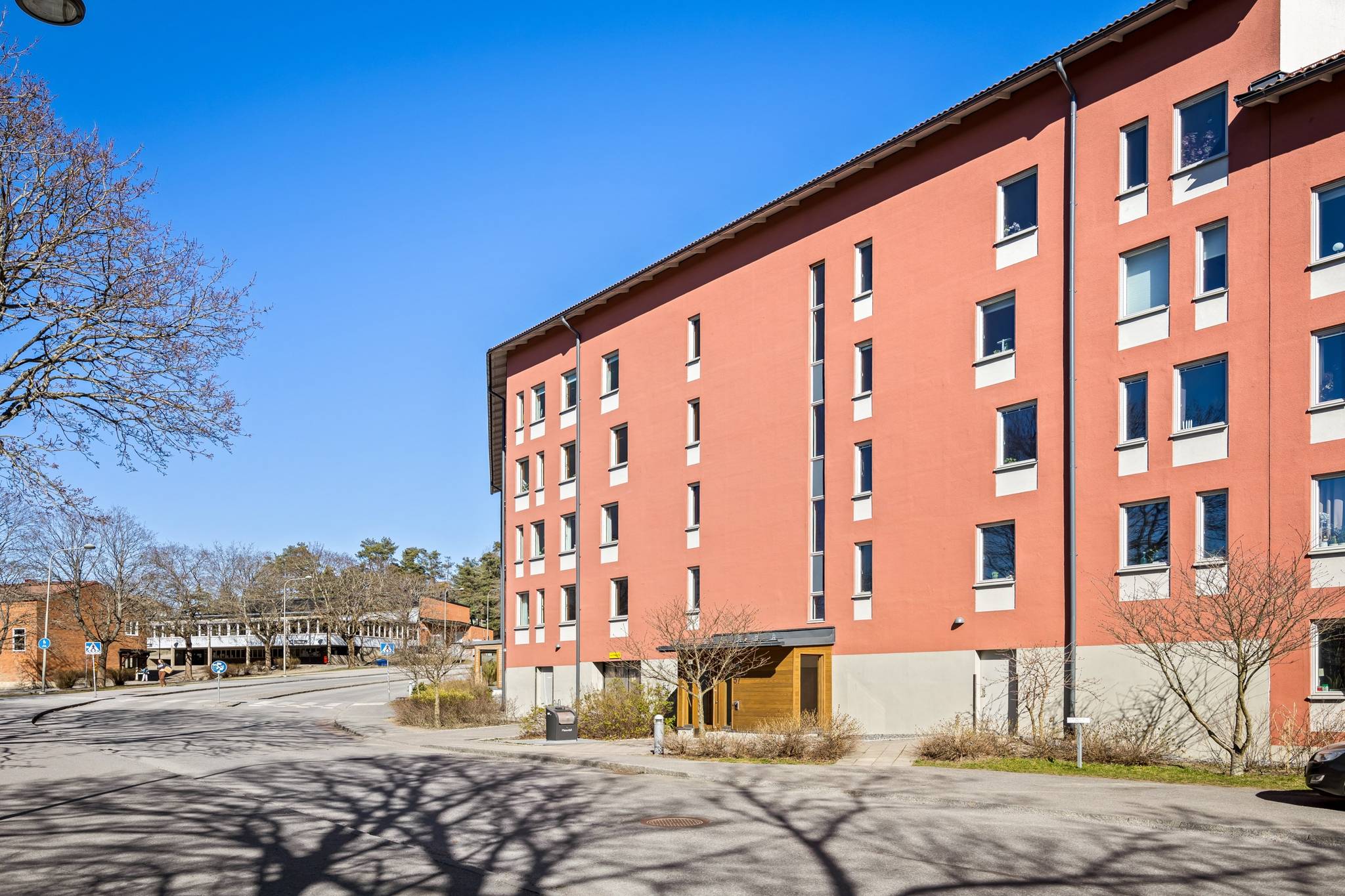 4 rum Lägenhet på Bastuhagsvägen 57 Enskede - Stureby Stockholms kommun - bild 39