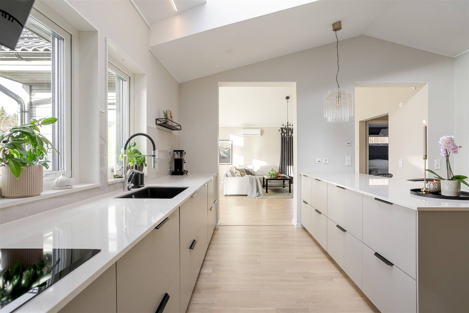 6 rum Villa på Korvettvägen 44 Alnö Ankarsvik Sundsvalls kommun - bild 24
