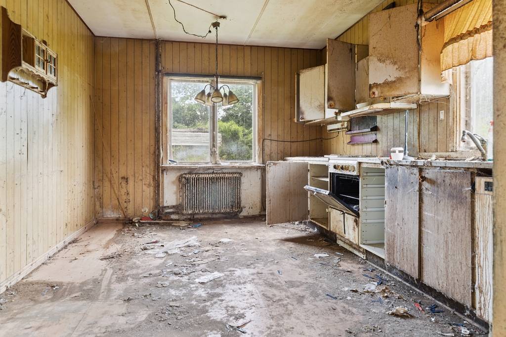 120 m² Villa på Lyckåkersgatan 10B Hasslarp Helsingborgs kommun - bild 7