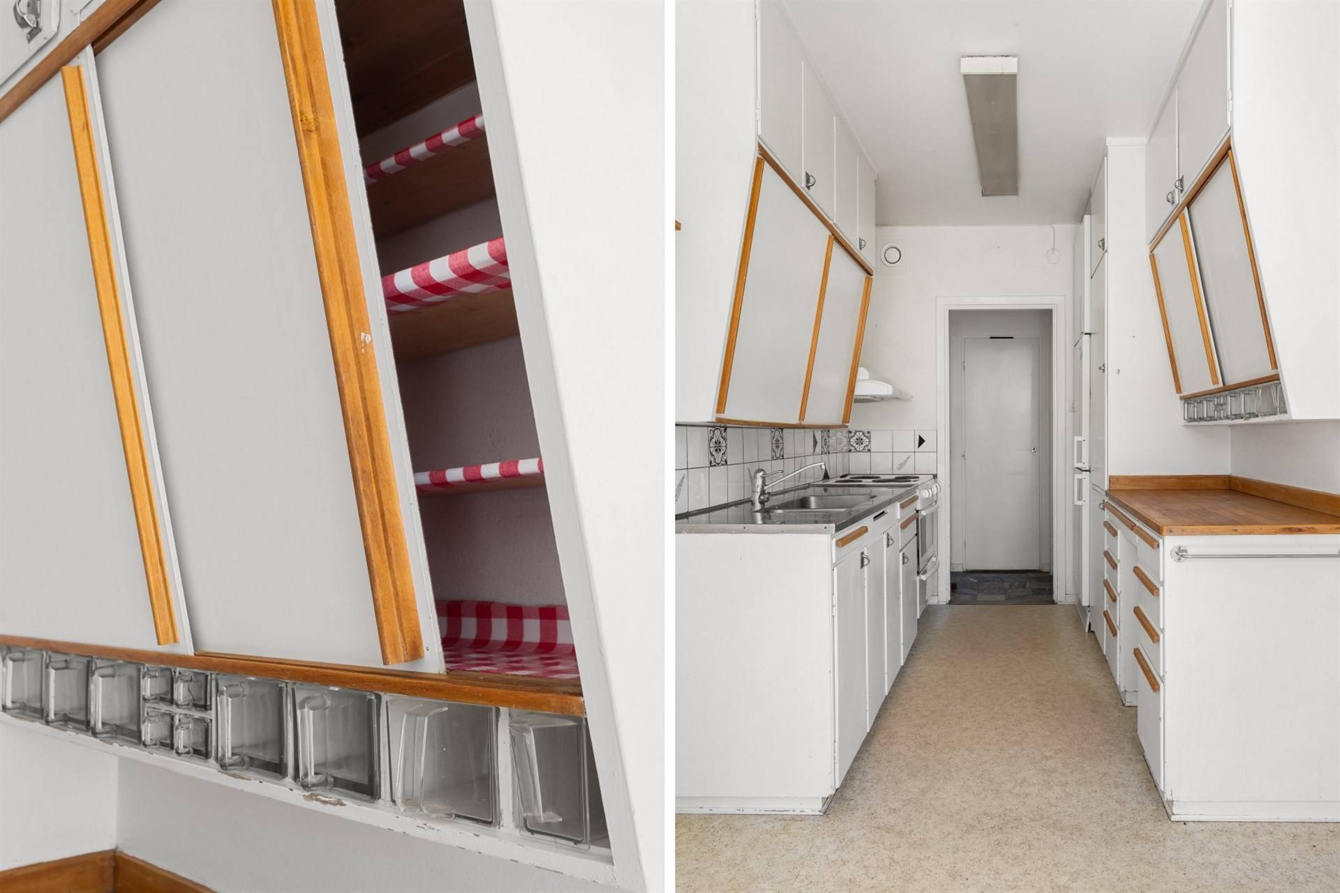 2 rum Lägenhet på Gubbkärrsvägen 29 S, Våning 2/4 Nockebyhov Stockholms kommun - bild 15