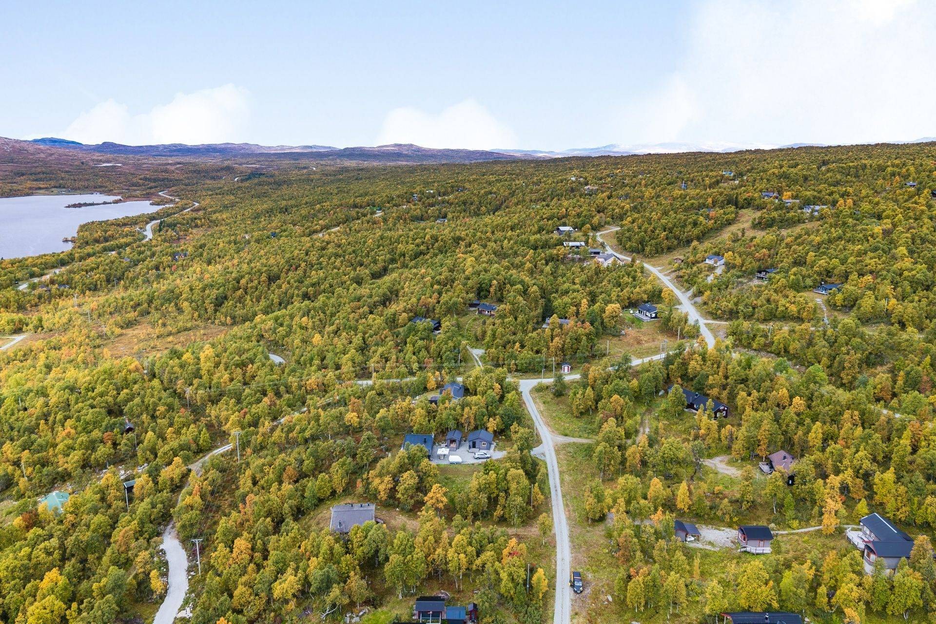 3 rum Fritidshus på Malmagen Slalomvägen 6 Härjedalens kommun - bild 32