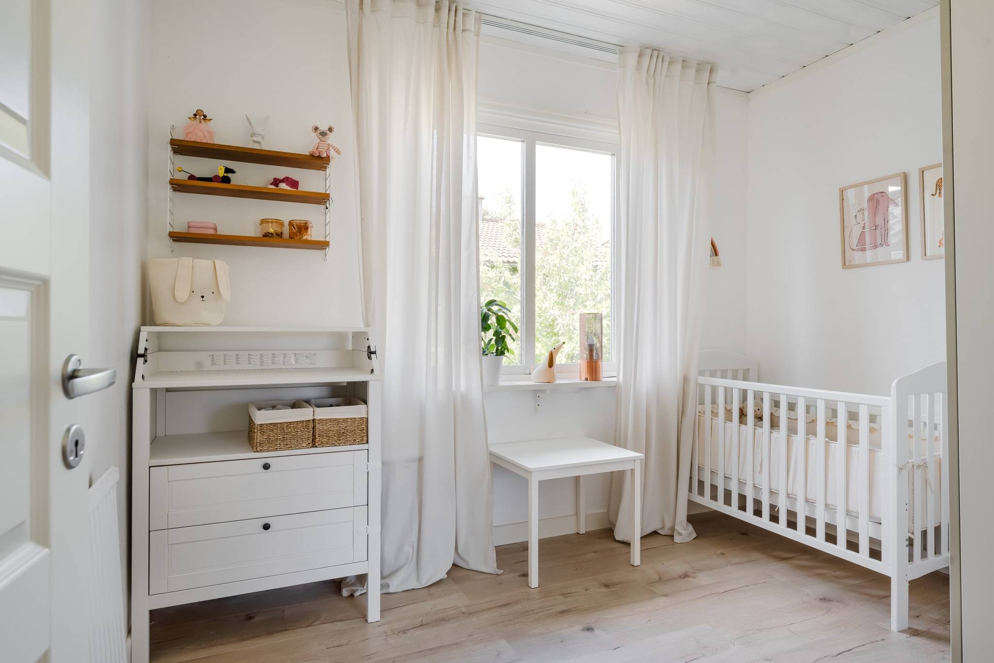 3 rum Villa på Orrskogsgatan 7 Södertull Gävle kommun - bild 14