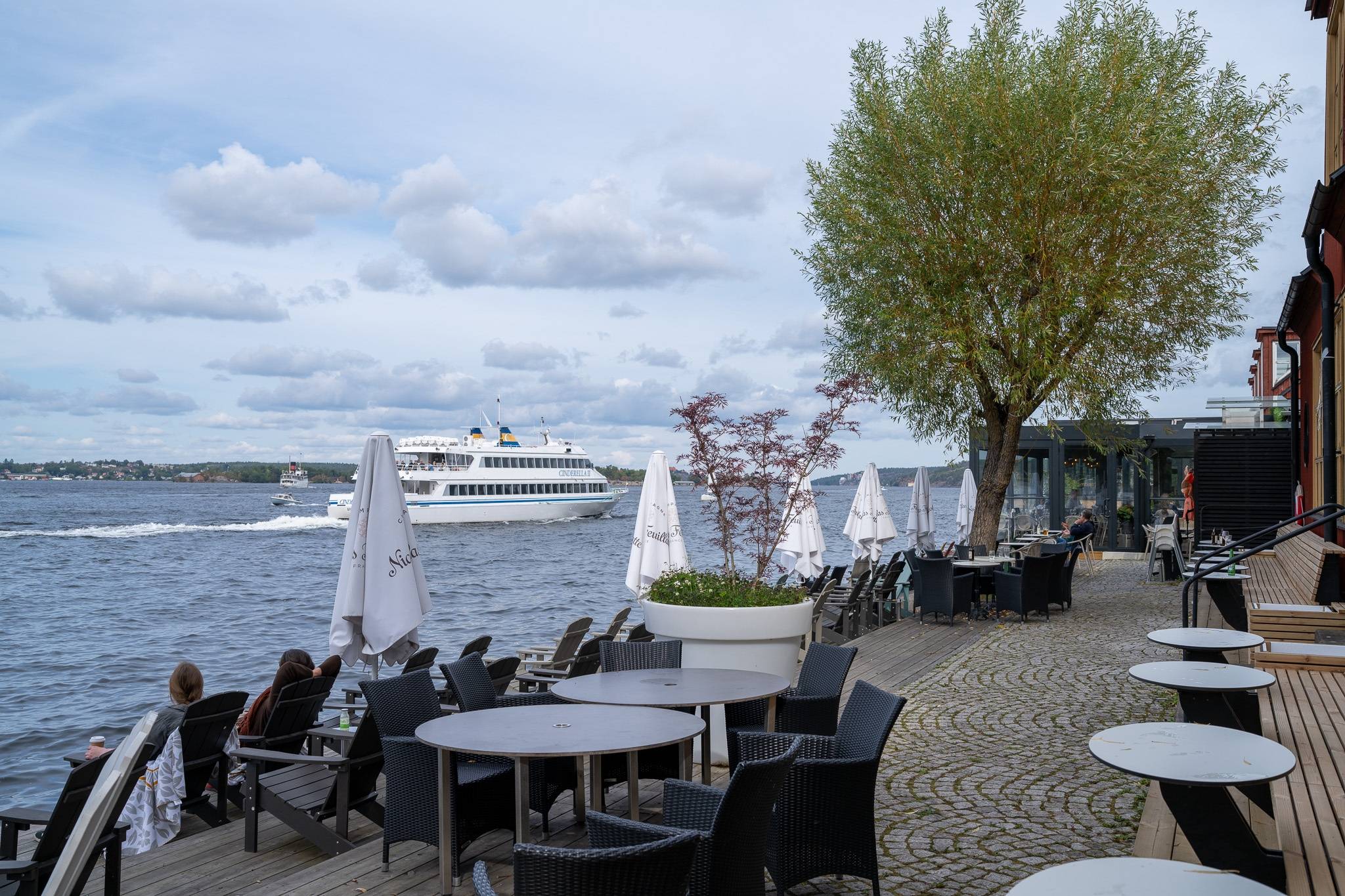 2 rum Lägenhet på Diligensvägen 3, 2 tr Jarlaberg Nacka Nacka kommun - bild 28