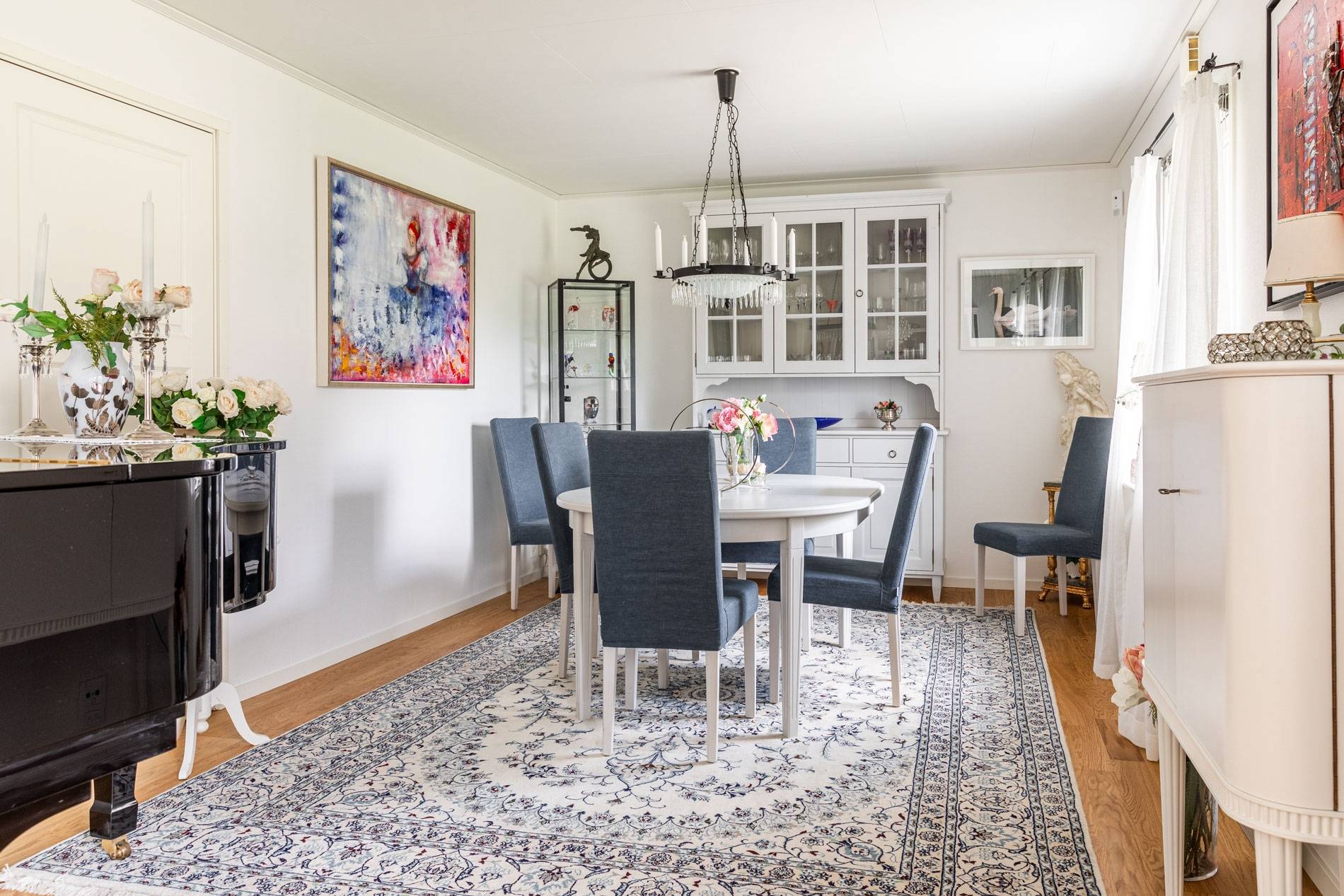 5 rum Villa på Trohetsvägen 8 Båstads kommun - bild 10