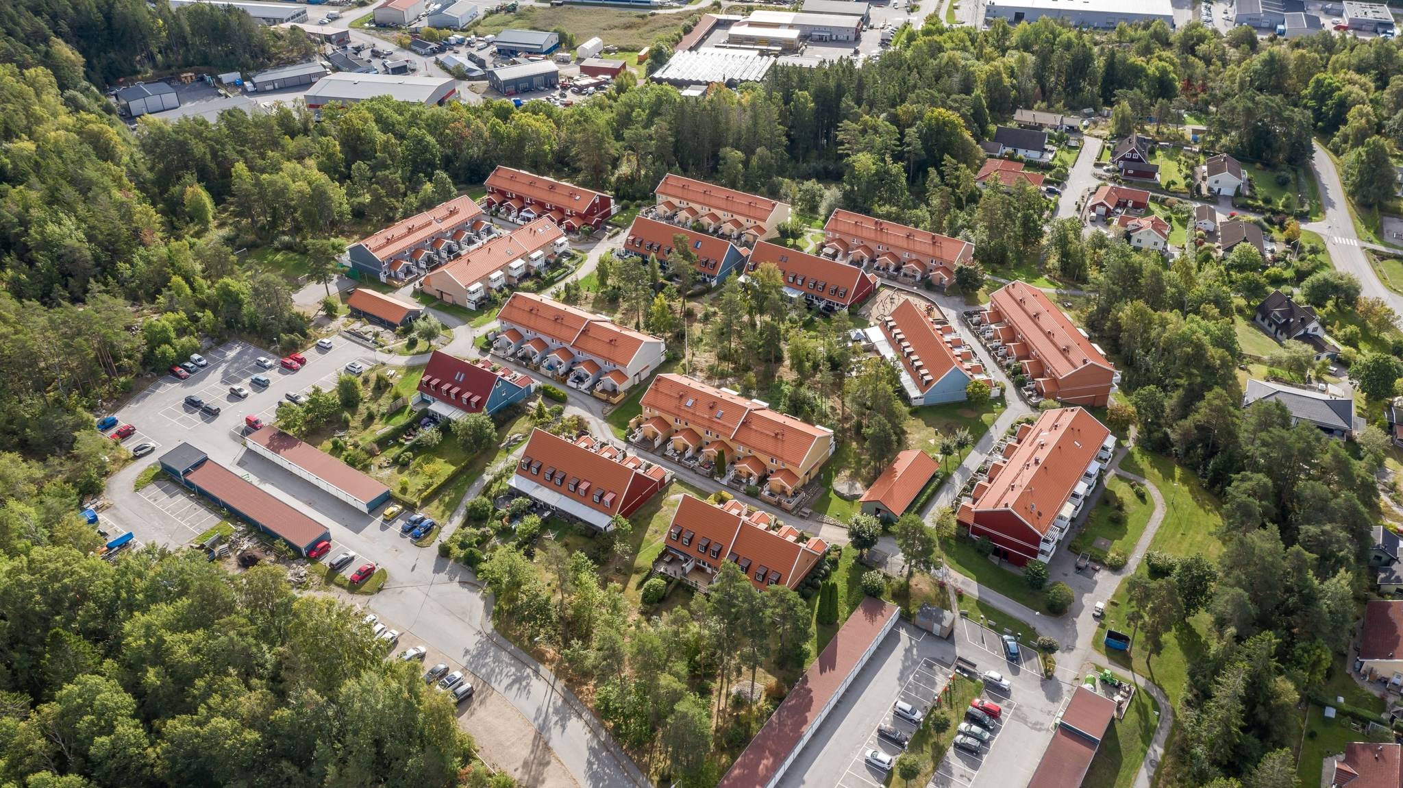 3 rum Lägenhet på Karlsgatan 90G Strömstads kommun - bild 34