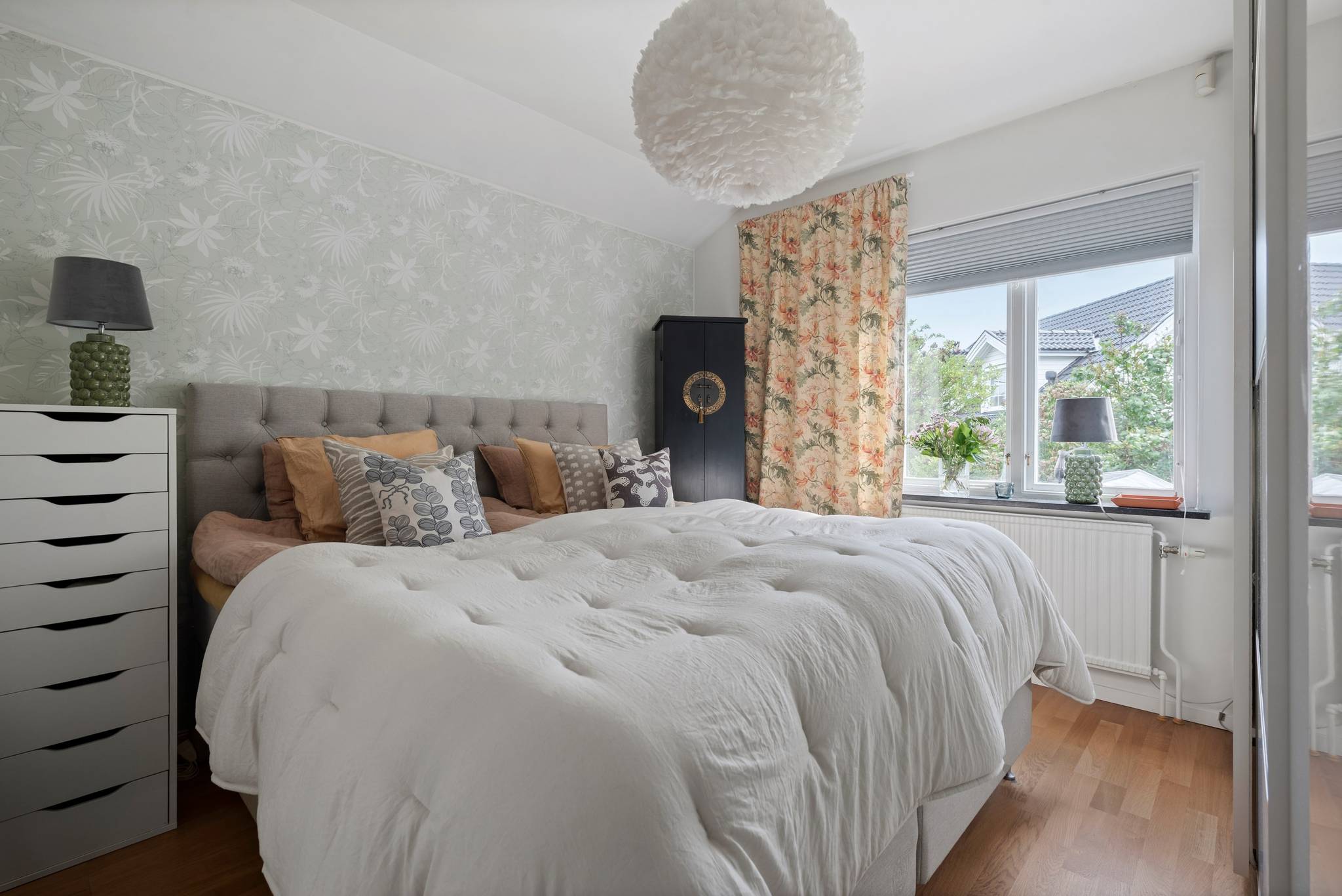 8 rum Villa på Sätraängsvägen 46 Danderyds kommun - bild 16