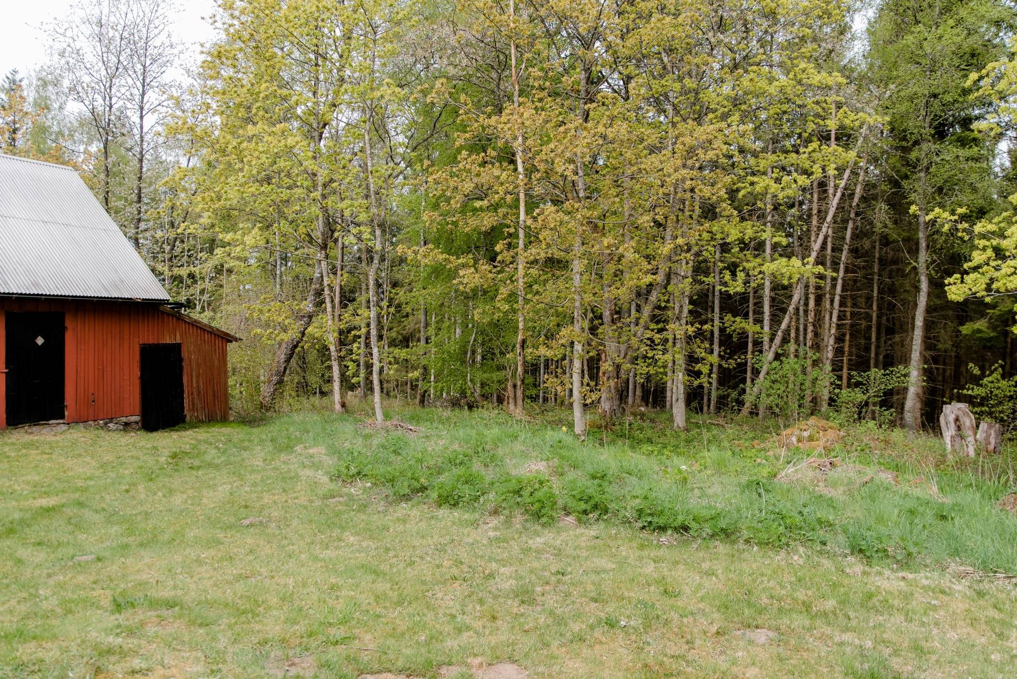 4 rum Villa på Snärshult 2440B Vittsjö Hässleholms kommun - bild 19