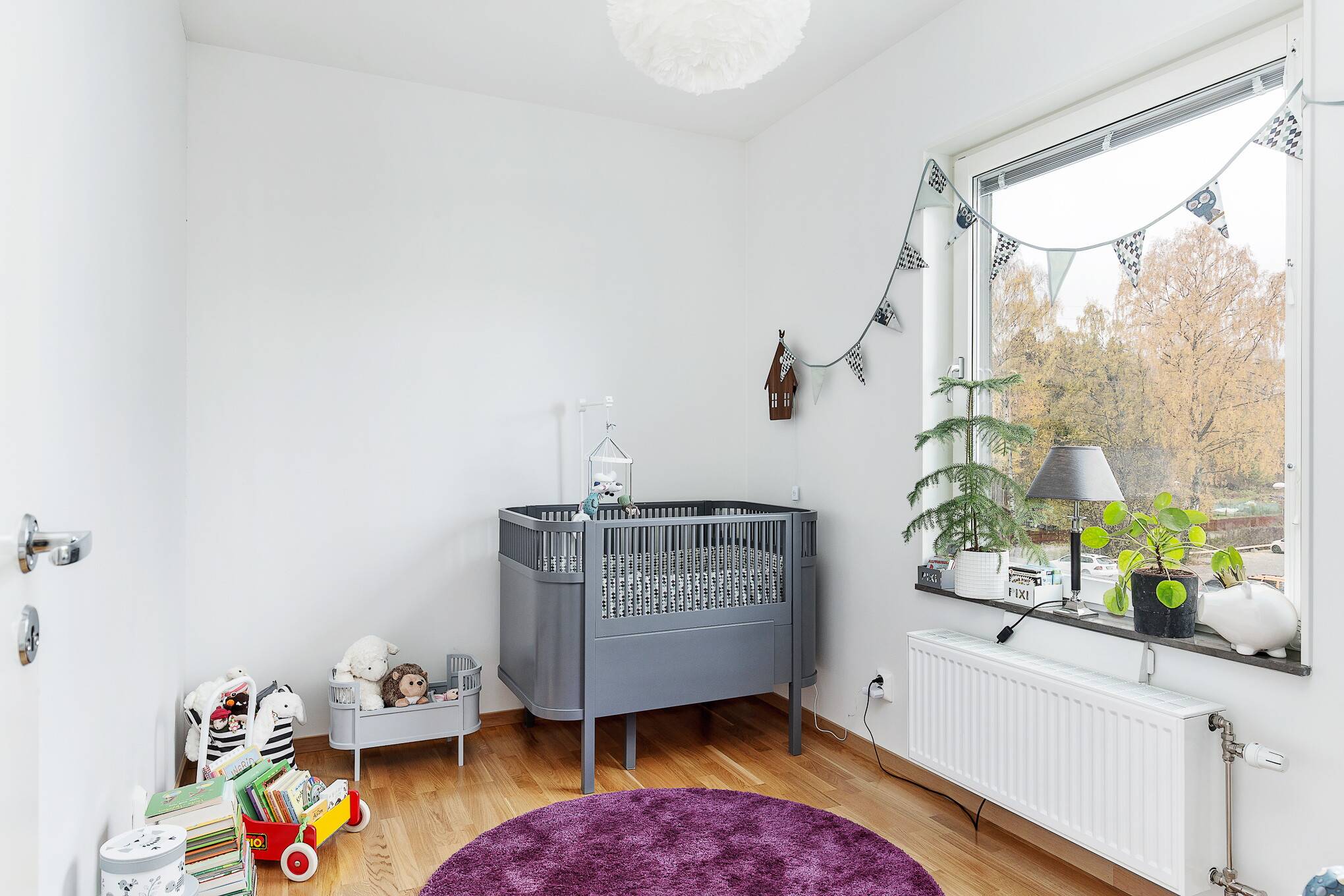 3 rum Lägenhet på Beckombergavägen 215 Bromma - Beckomberga Stockholms kommun - bild 10