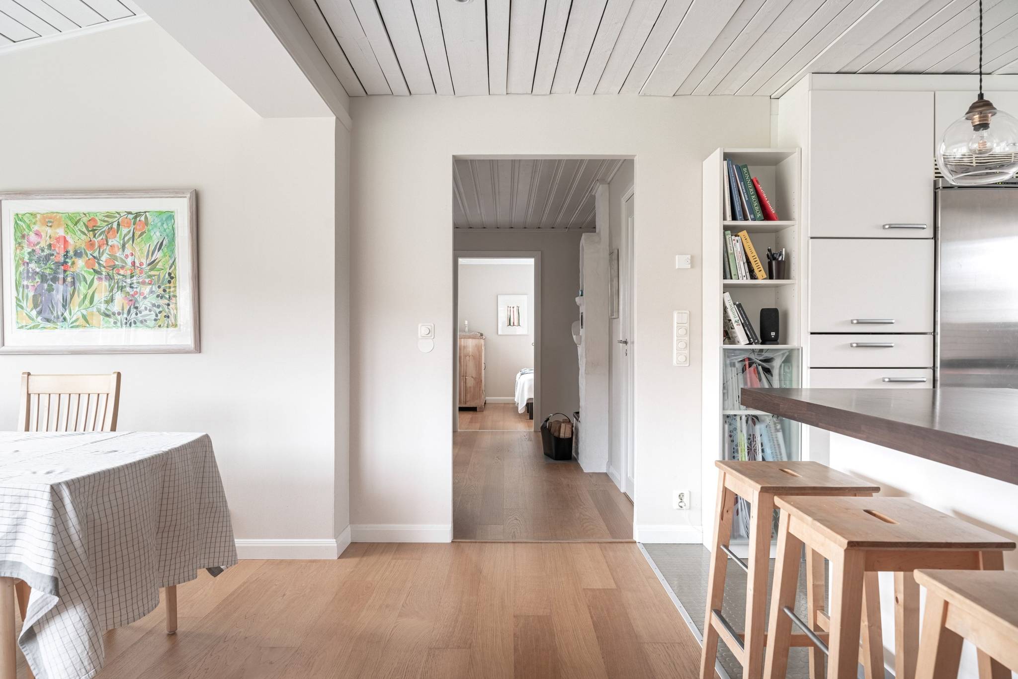 6 rum Villa på Insjövägen 34 Åkerö Leksands kommun - bild 19