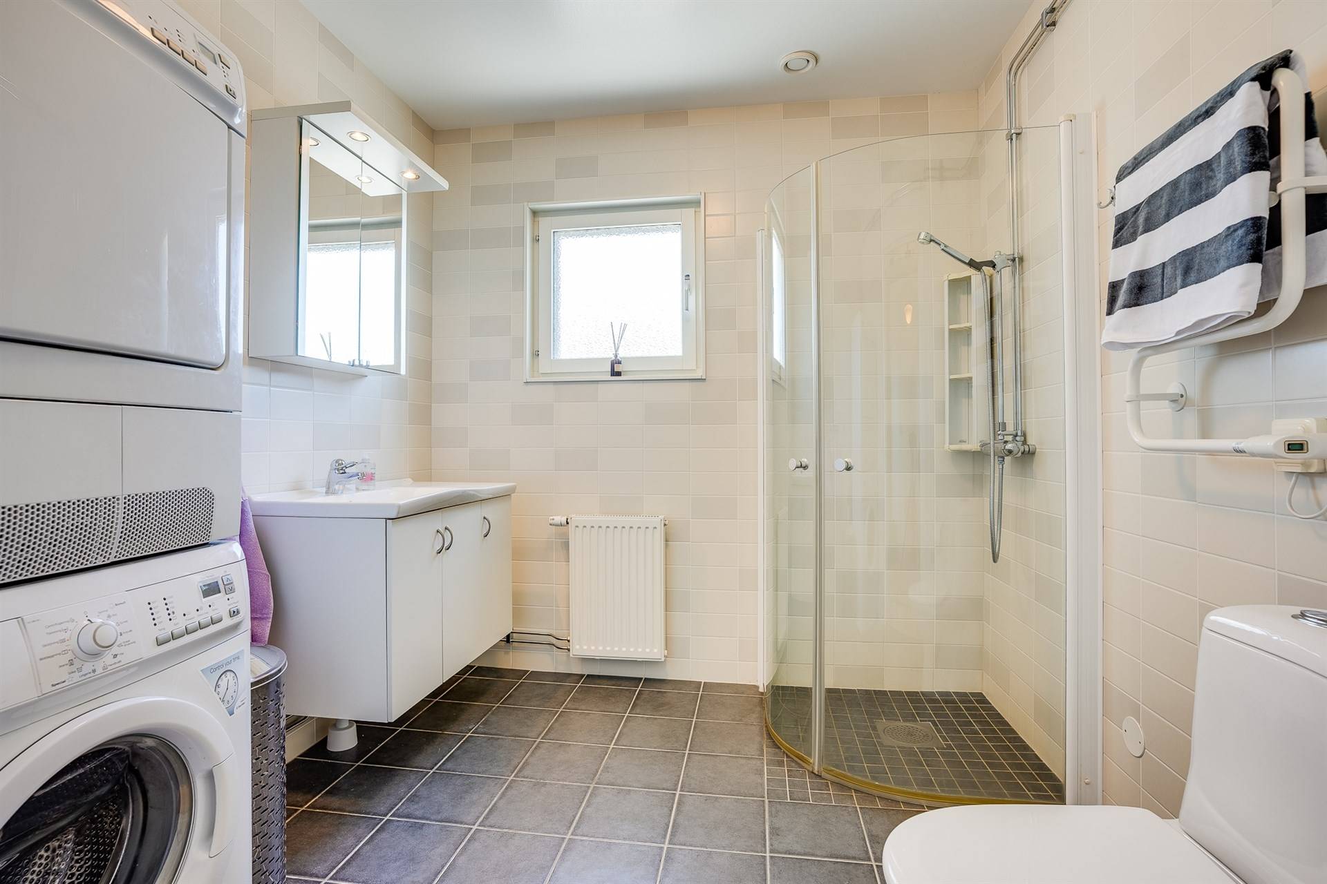 3 rum Lägenhet på Mariehemsvägen 112 Mariestrand Umeå kommun - bild 21