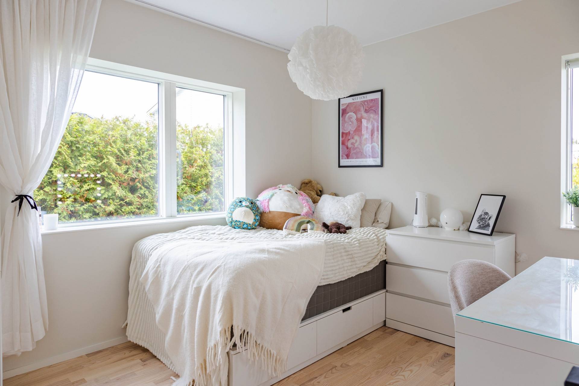 7 rum Villa på Ålesundsgatan 10 Lillhamra Västerås kommun - bild 51