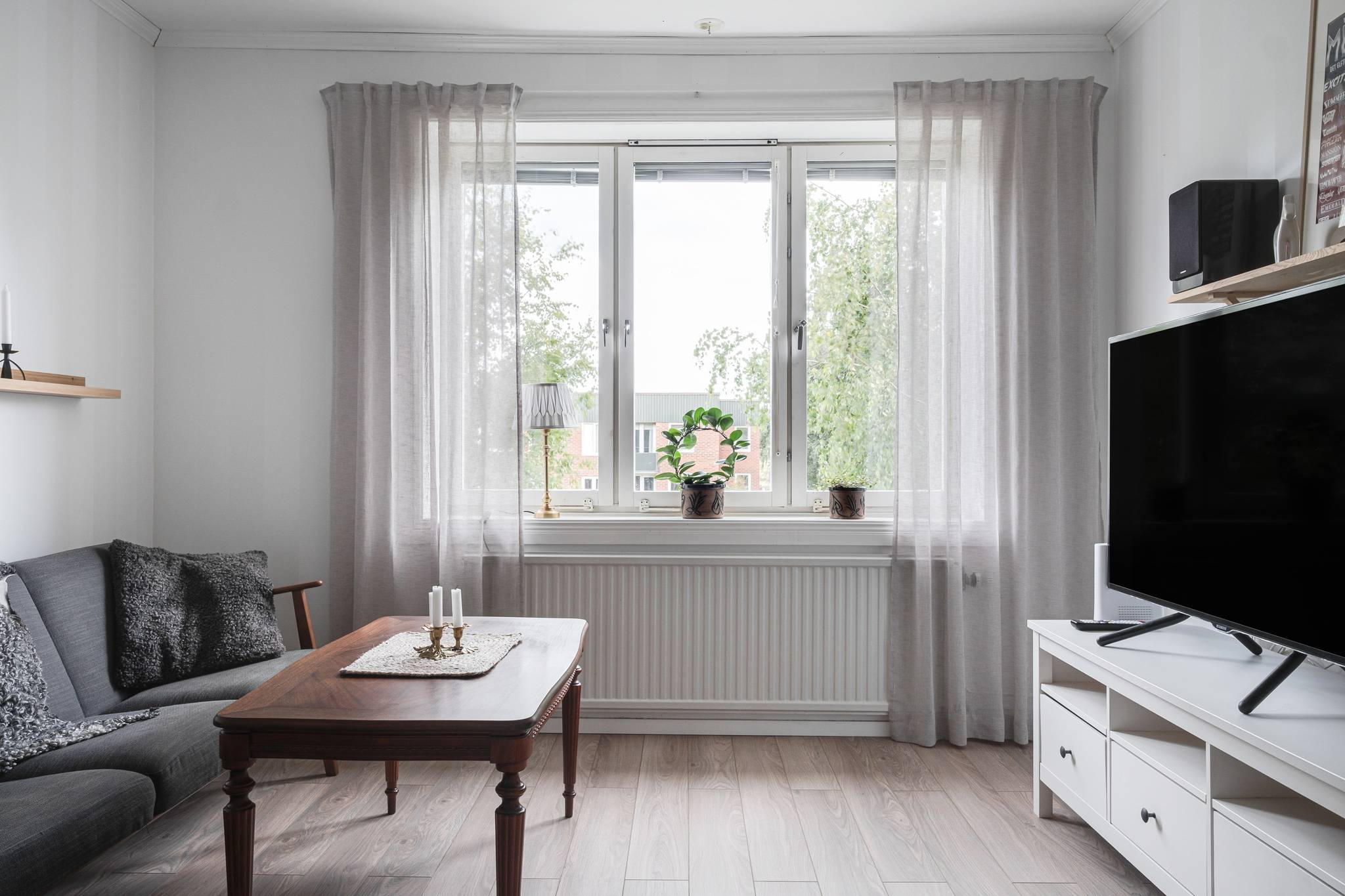 1.5 rum Lägenhet på Fabriksgatan 39G Kvarnsveden Borlänge kommun - bild 17