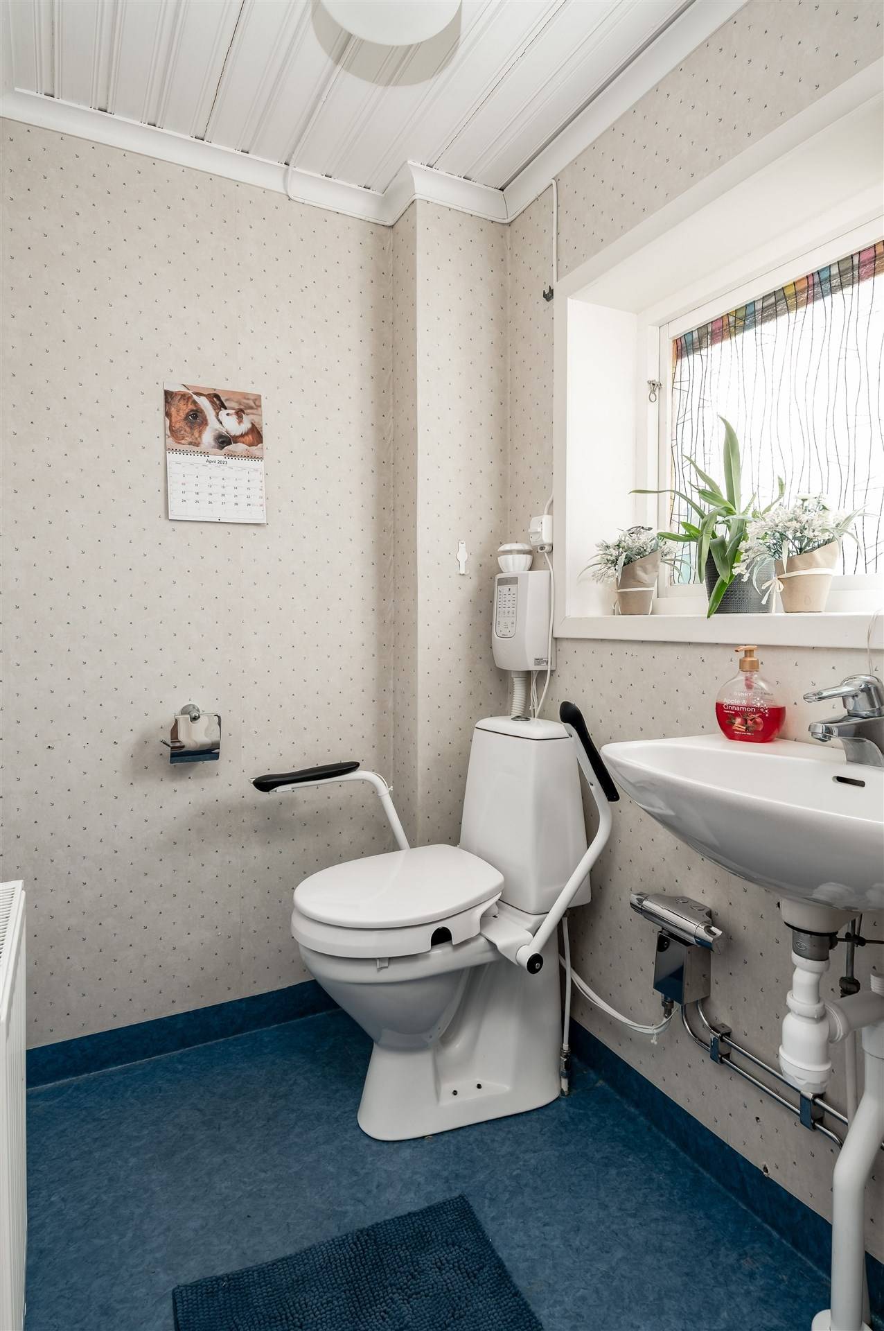 5 rum Villa på Borkavägen 21 Hudiksvalls kommun - bild 17