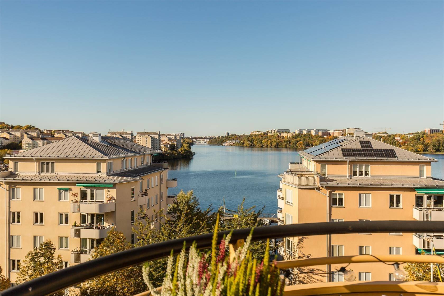 Stockholm, Stockholms kommun