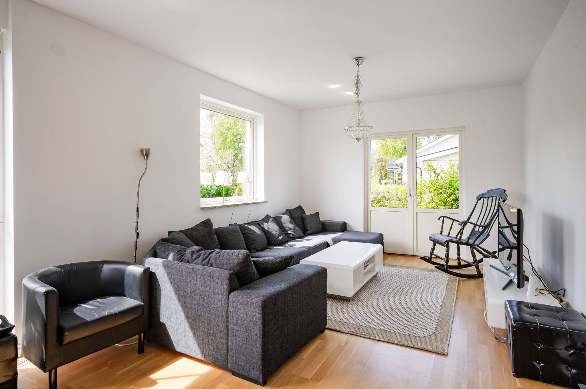 7 rum Villa på Frejavägen 26 Ursvik Sundbybergs kommun - bild 11