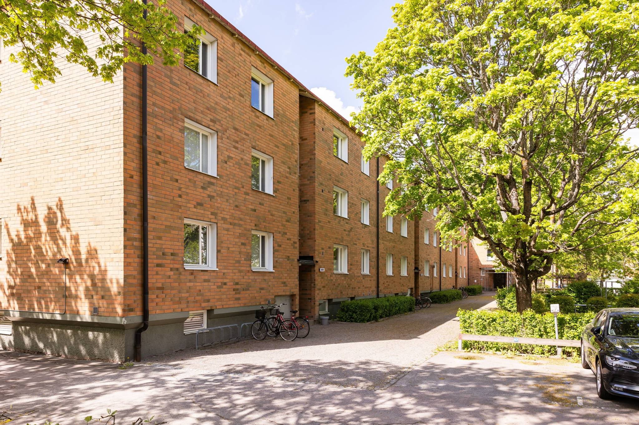 2 rum Lägenhet på Apelgatan 3D Salabacke Uppsala kommun - bild 16