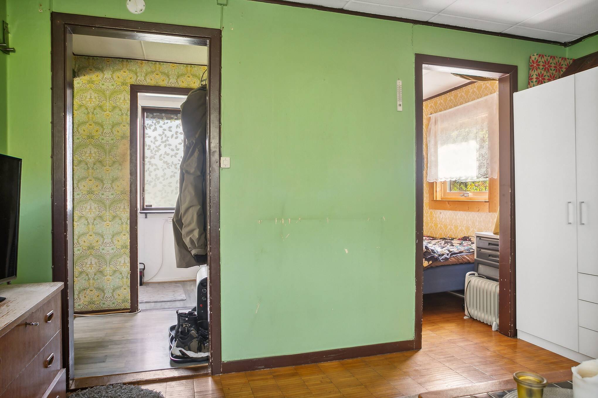 2 rum Fritidshus på Magnoliagången 166 Jägershill 2 Malmö kommun - bild 9