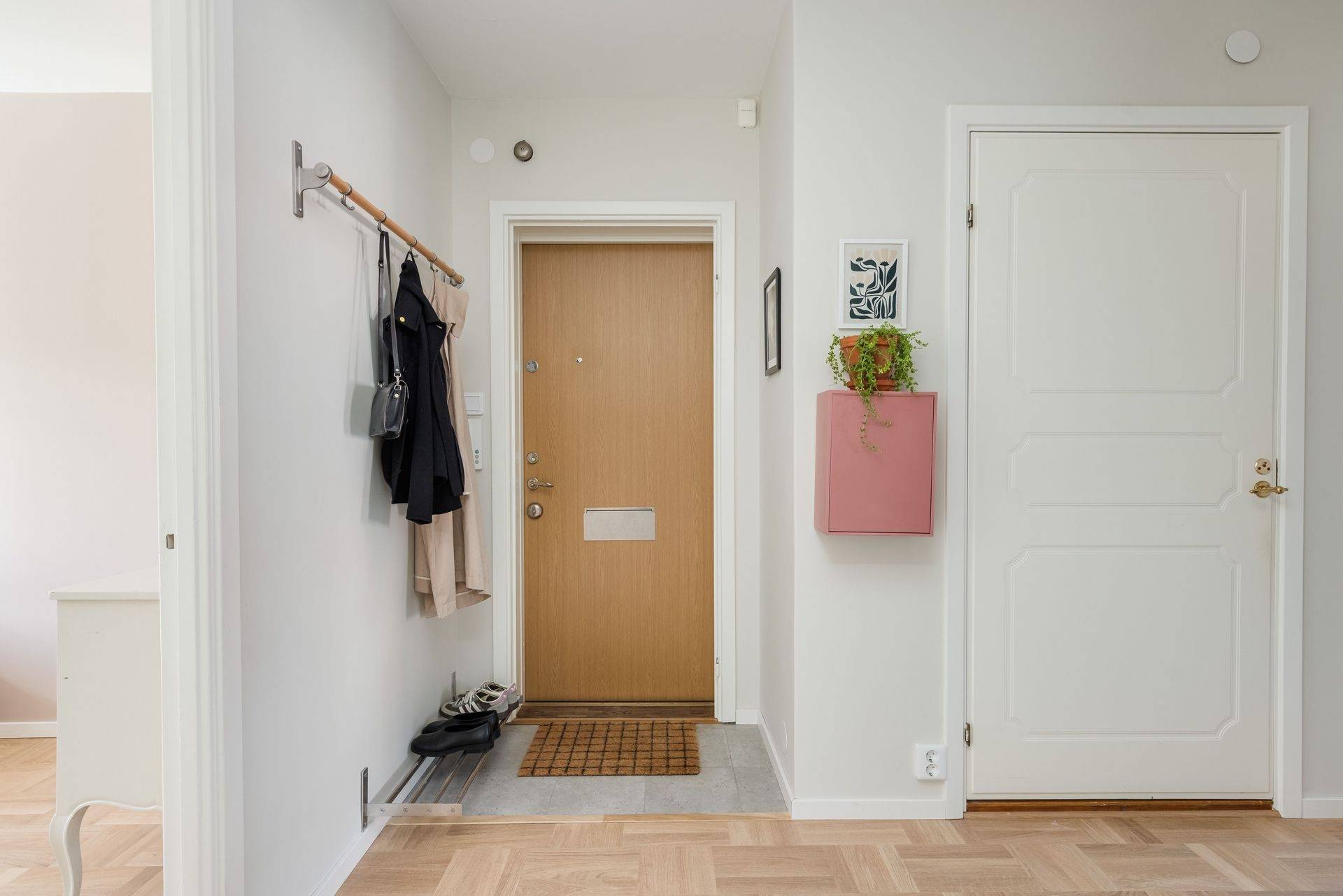 3 rum Lägenhet på Stenbrogatan 4A Jungfruplatsen - Centrala Mölndal Mölndals kommun - bild 16