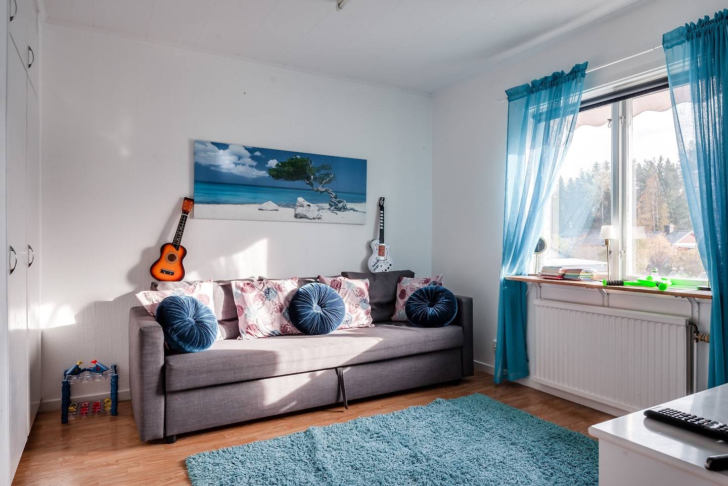 6 rum Villa på Gränsvägen 19 Storvik Sandvikens kommun - bild 30