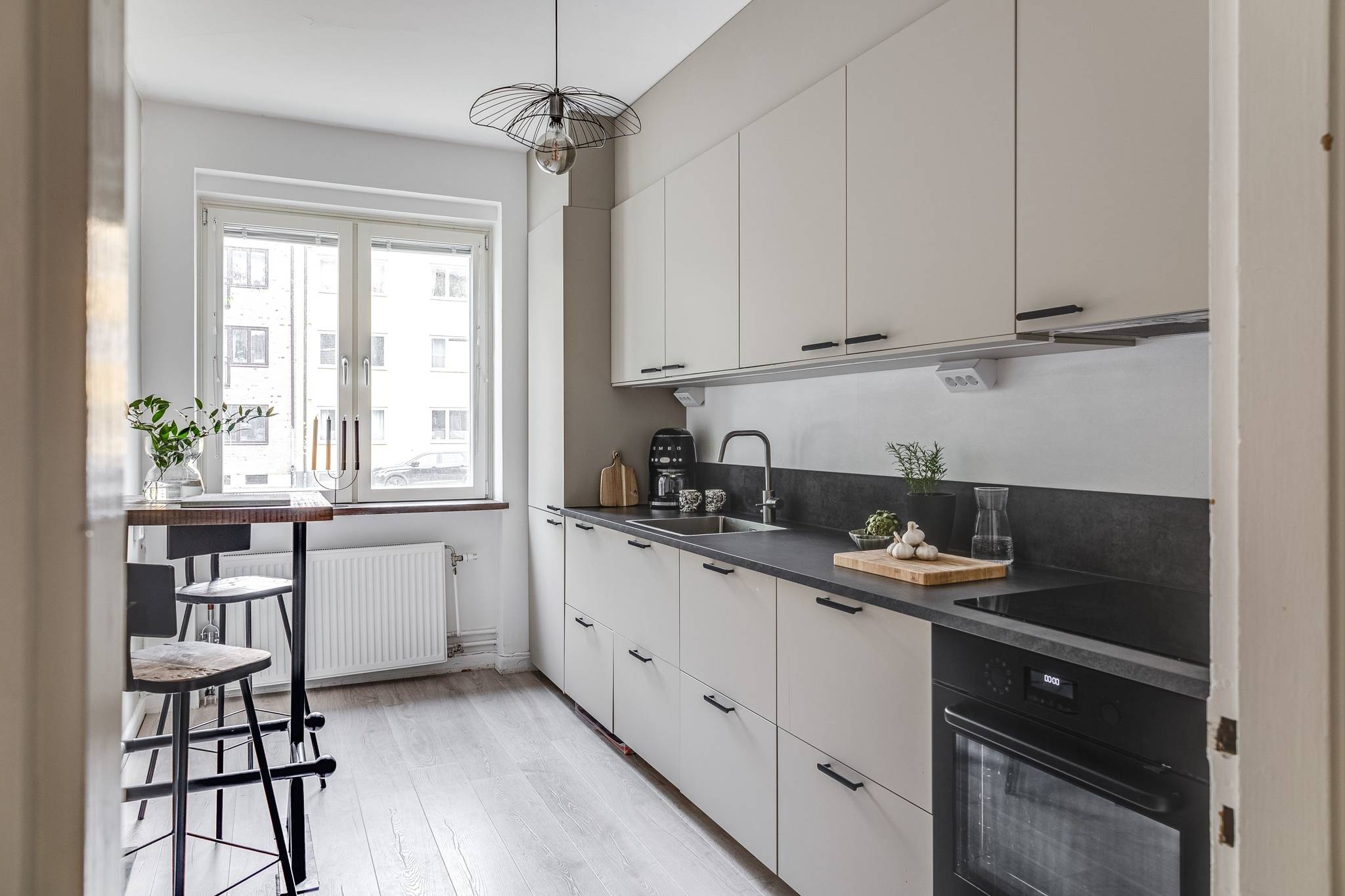 2 rum Lägenhet på Vitemöllegatan 2 Nobeltorget Malmö kommun - bild 2