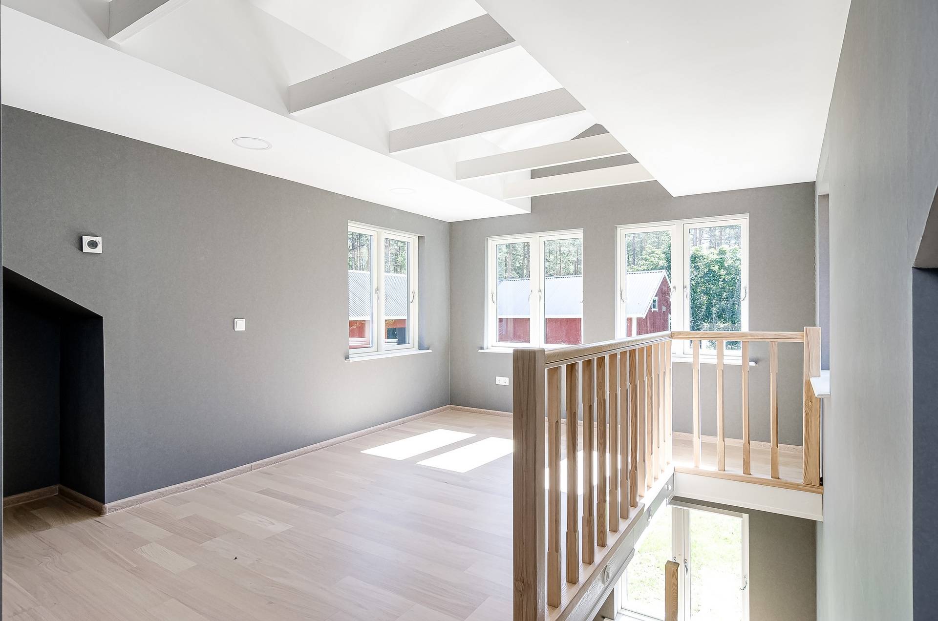 6 rum Villa på Färnebovägen 541 Bastfallet Sandvikens kommun - bild 26