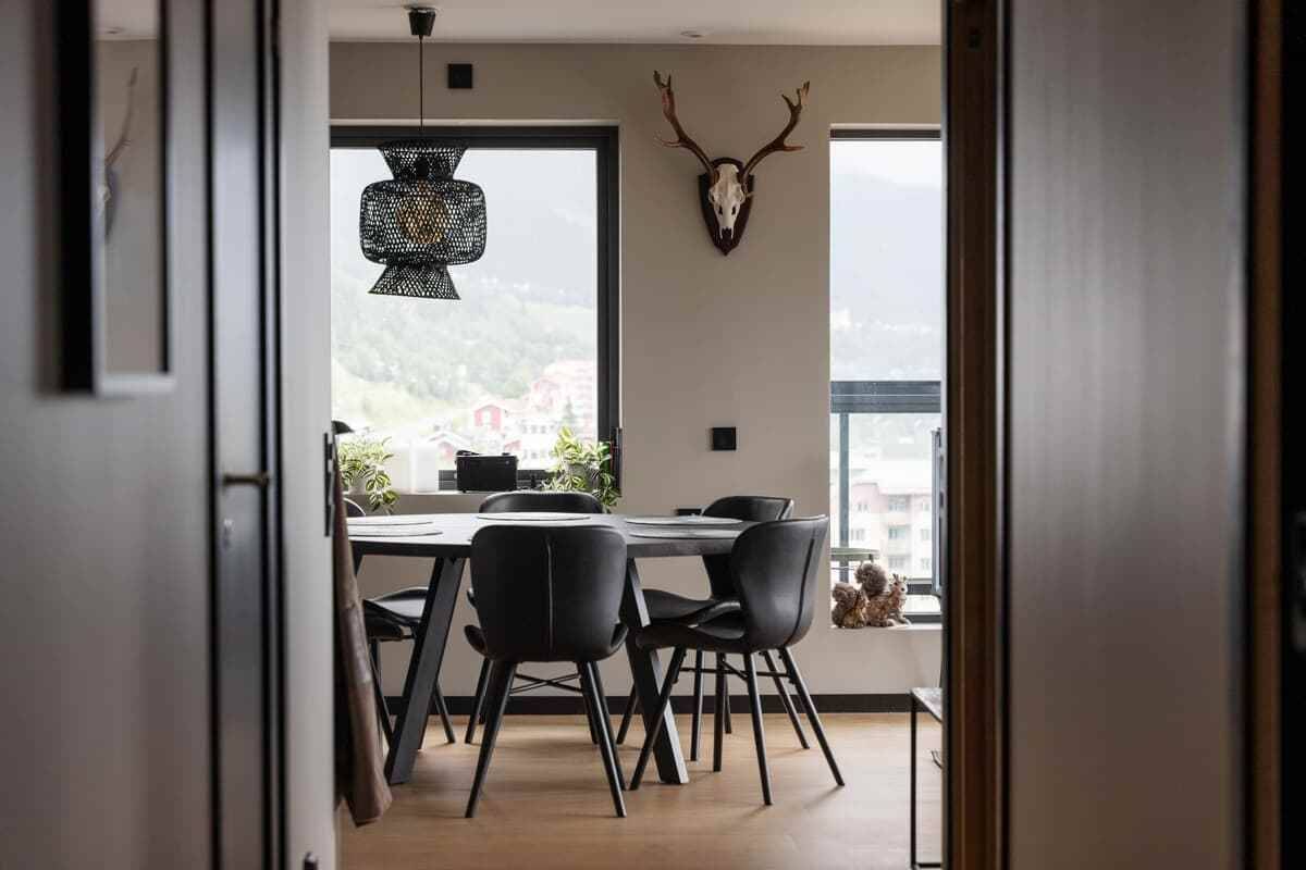 4 rum Lägenhet på Kallströmsväg 29, vån 6, A1302 Åre By Åre kommun - bild 6
