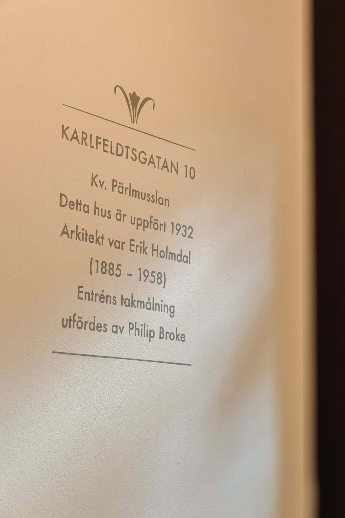 5.5 rum Lägenhet på Karlfeldtsgatan 10 Jakobsdal Göteborgs kommun - bild 29