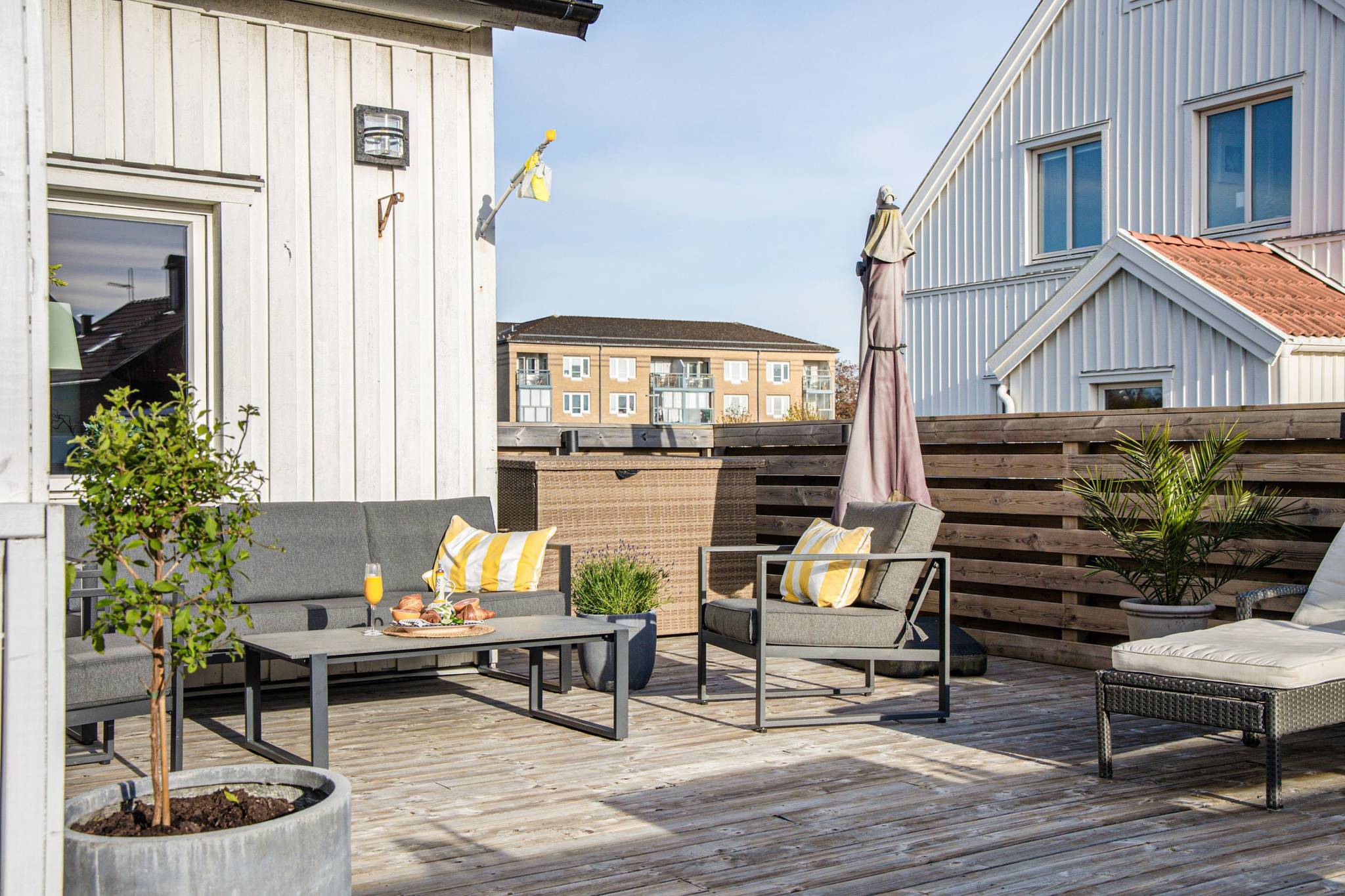 6 rum Villa på Åbyvägen 22 Mölndal Åby Mölndals kommun - bild 18