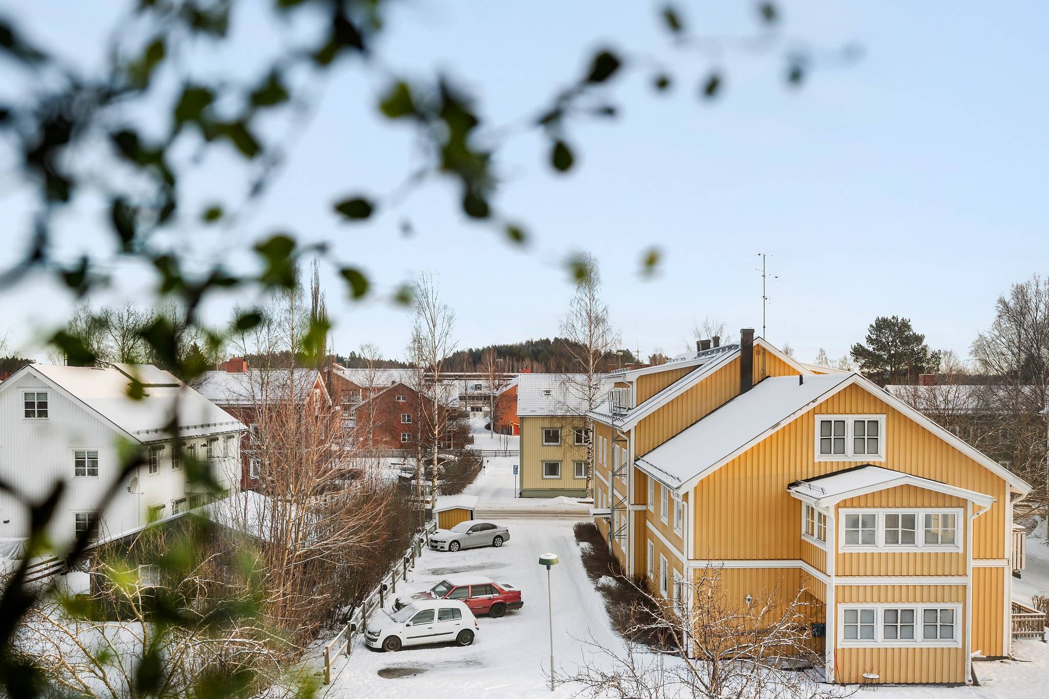 3 rum Lägenhet på Åkergränd 10 Norrböle Skellefteå kommun - bild 22