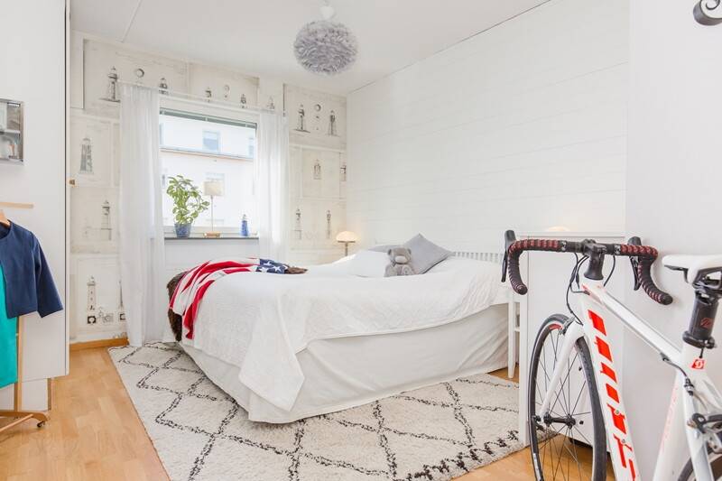 3 rum Lägenhet på Strandvägen 13 C Vågmästaren Karlstads kommun - bild 7