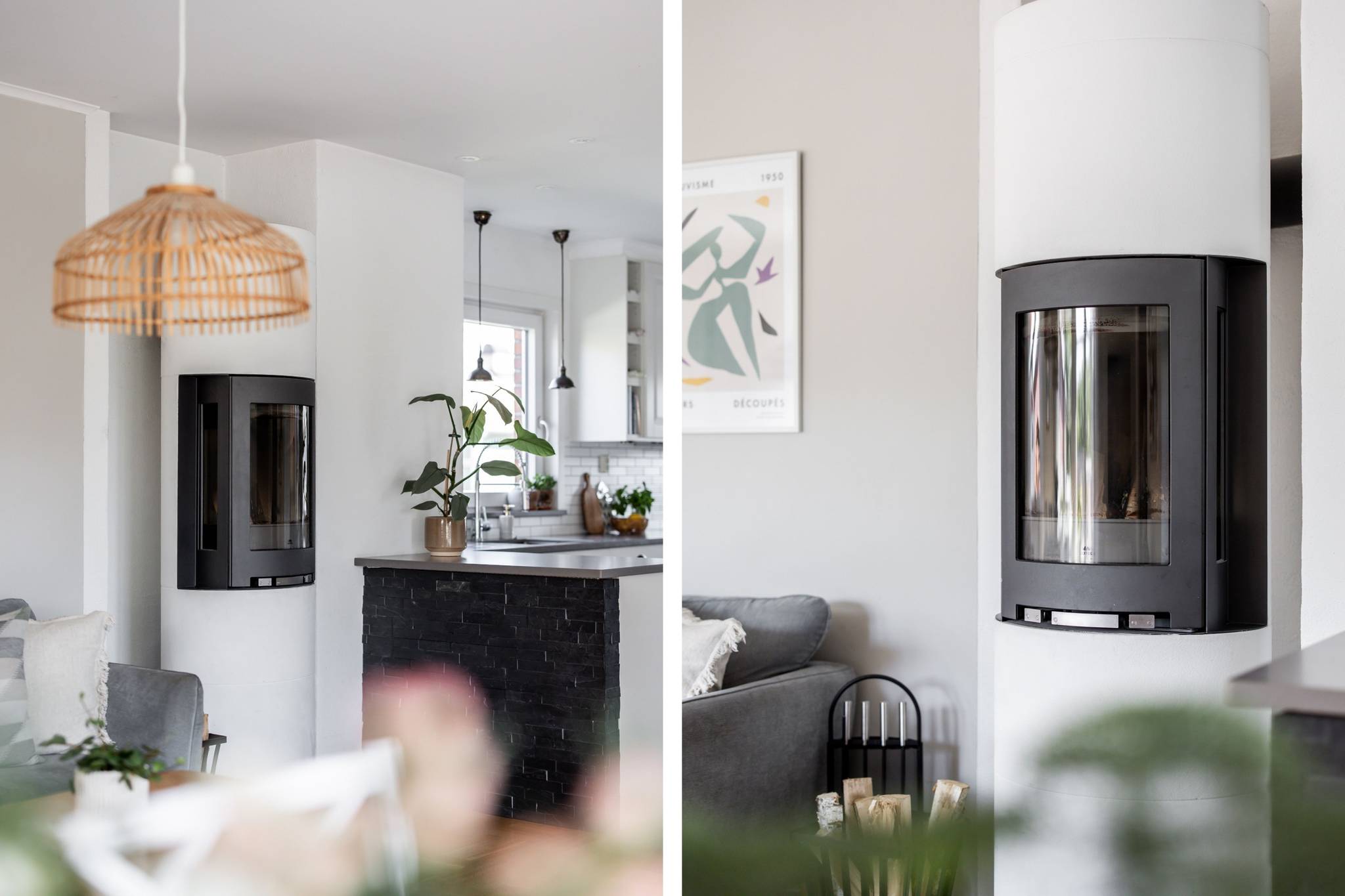 5 rum Villa på Lundbygatan 27 Gamla Hjärsta Örebro kommun - bild 8