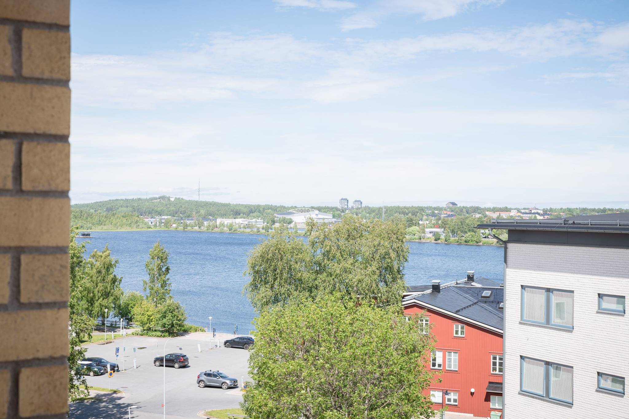 3 rum Lägenhet på Tullgatan 29B Centrum Luleå kommun - bild 18