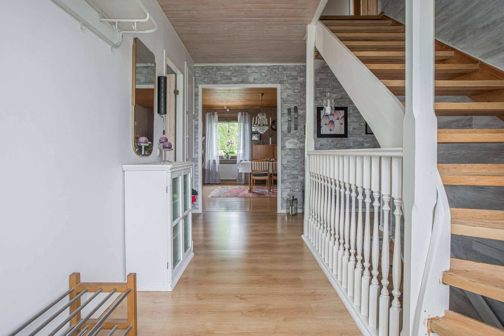 6 rum Villa på Bondstorpsvägen 39 Götafors Vaggeryds kommun - bild 28