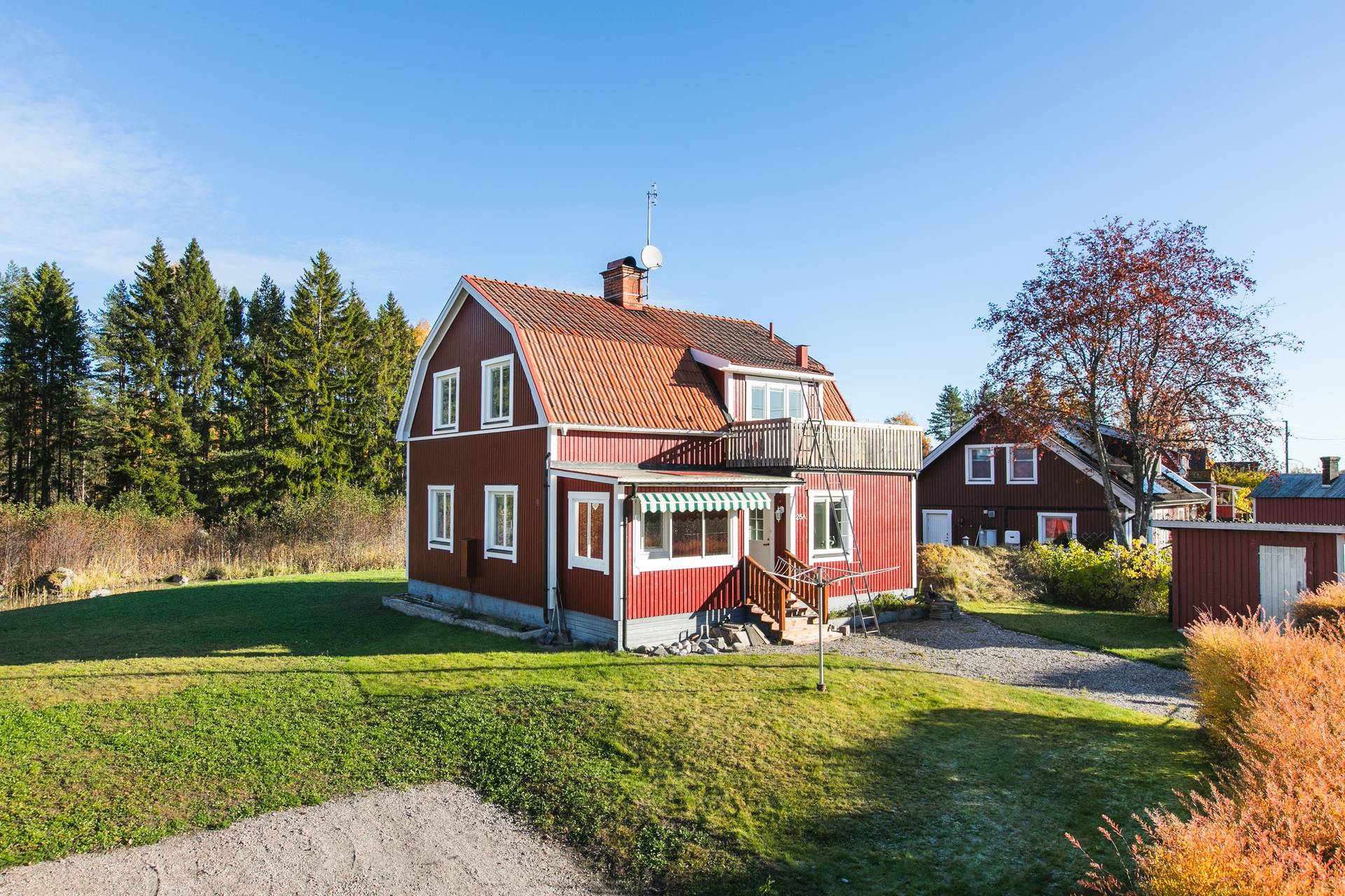5 rum Villa på Havsvägen 25A Norrsundet Gävle kommun - bild 3