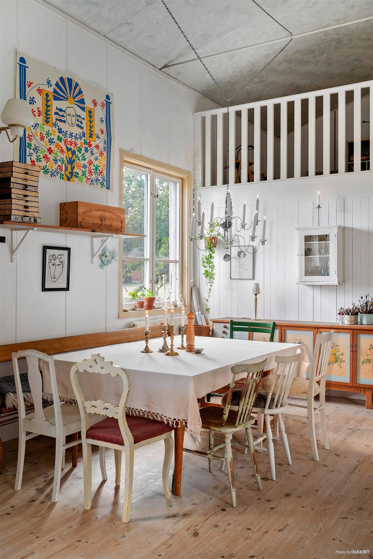 5 rum Villa på Käpplinge 7 Västerås kommun - bild 7