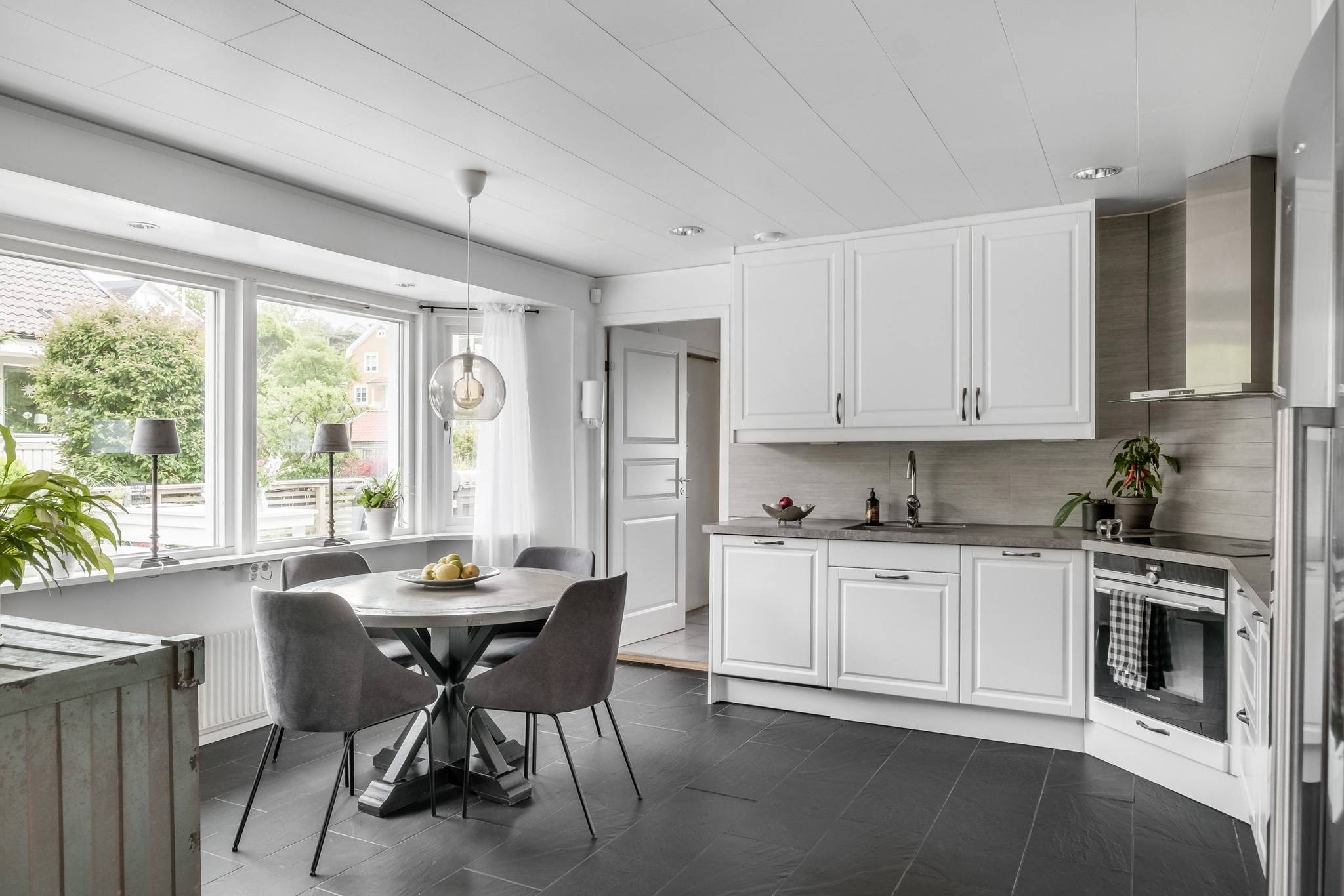 6 rum Villa på Edgångsvägen 26 Furulund/Skulltorp Partille kommun - bild 5