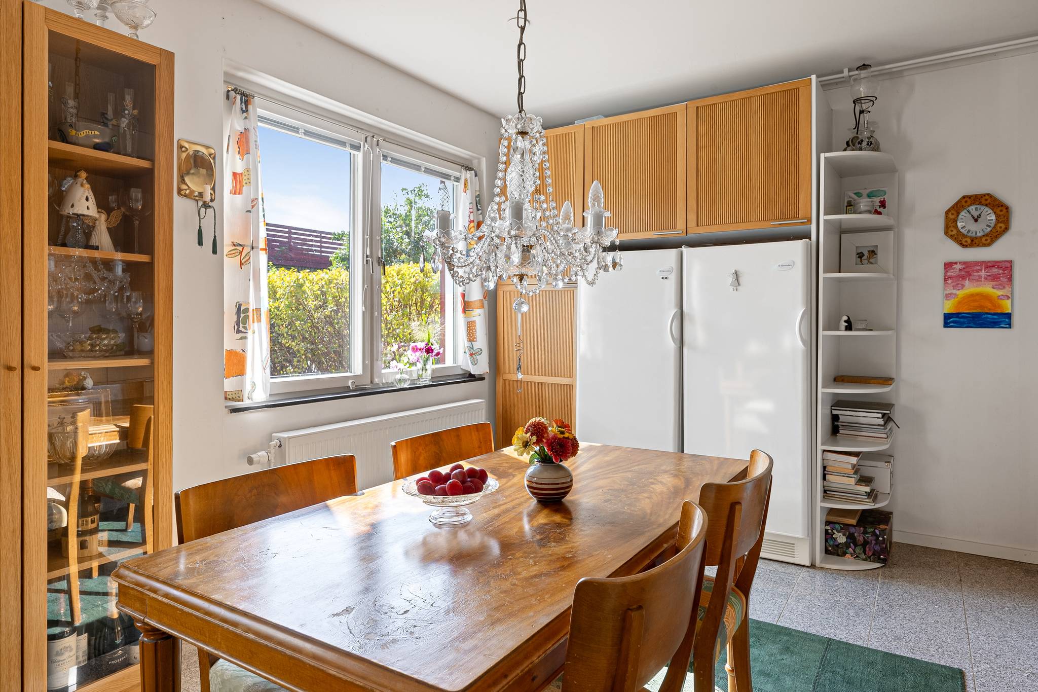 2 rum Lägenhet på Ljuskärrsvägen 109 Saltsjöbaden - Igelbodaplatån Nacka kommun - bild 13