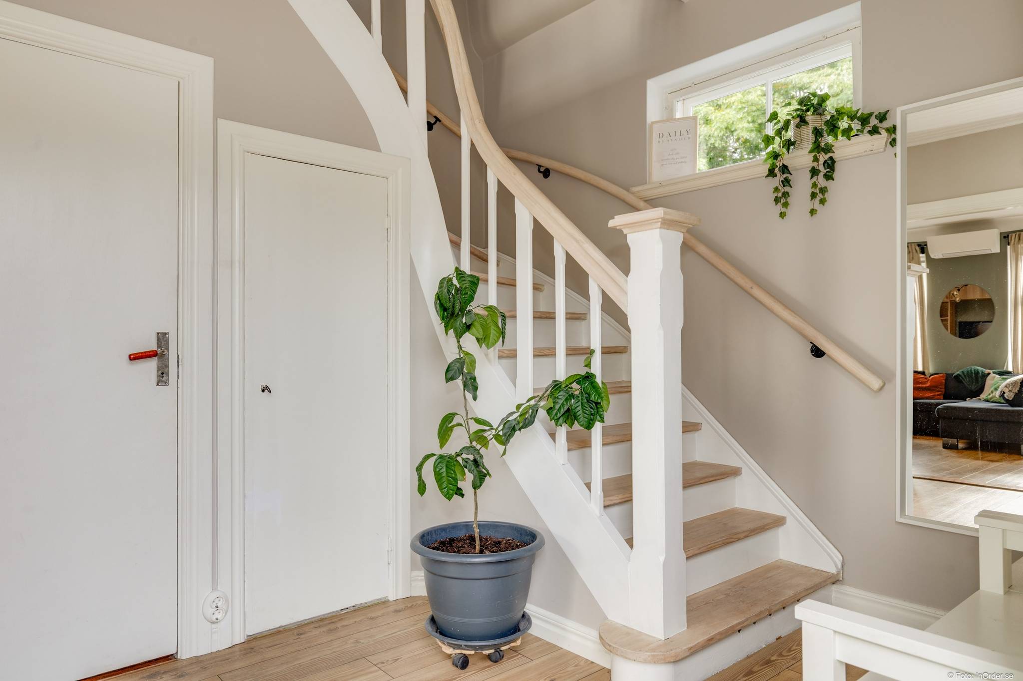 6 rum Villa på Stora Norregatan 13 Lövestad Sjöbo kommun - bild 15