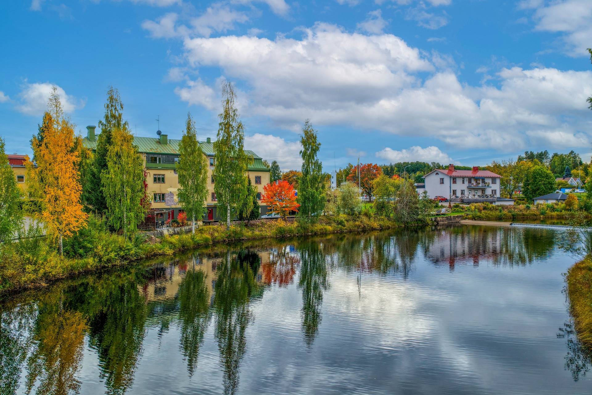 övrig på Långgatan 56 Alfta, Ovanåkers kommun - bild 2