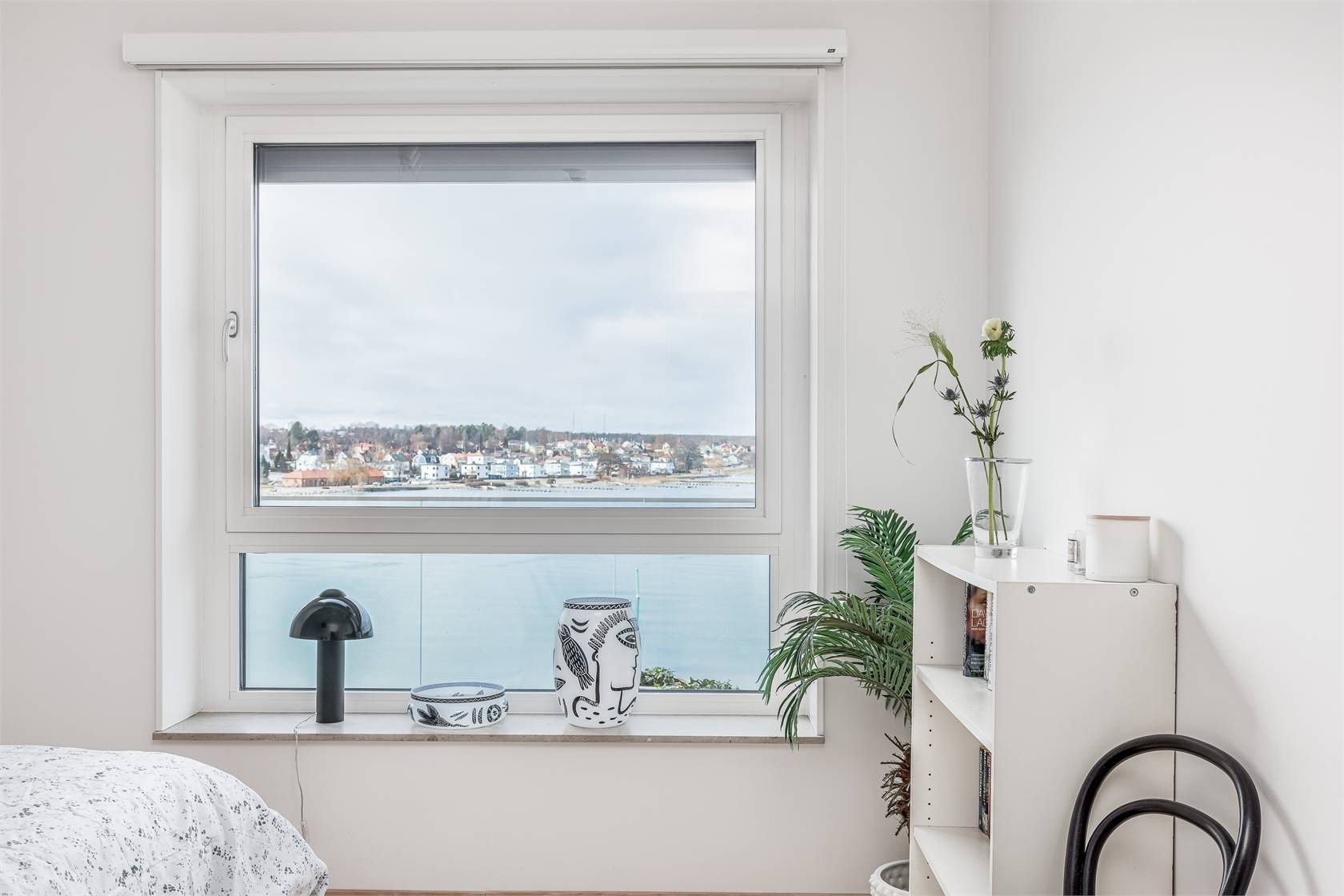2 rum Lägenhet på Slottsholmsvägen 10 Slottsholmen Västerviks kommun - bild 10