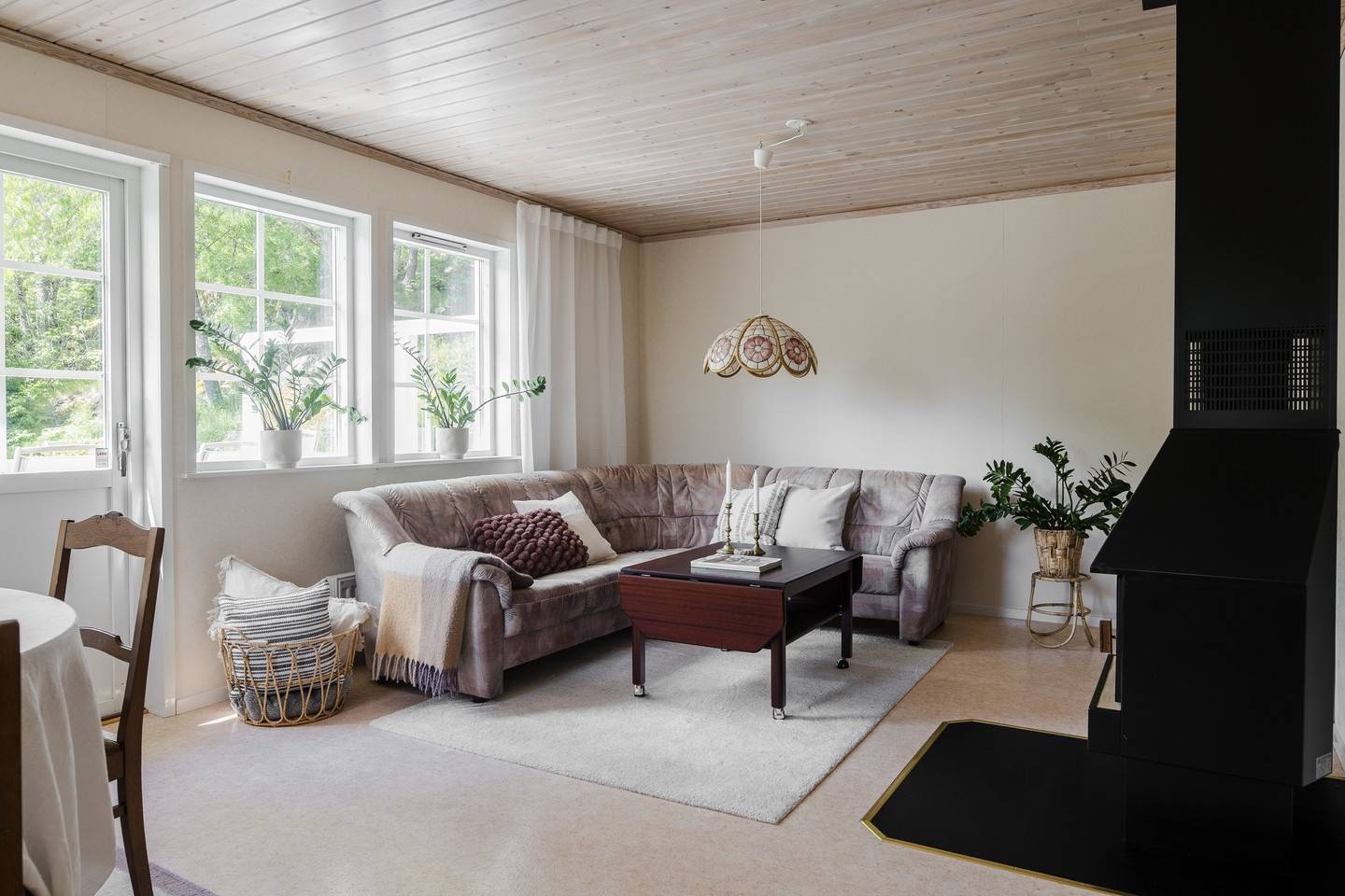 3 rum Villa på Otterstad Kleversbergen 1 Kålland - Kållandsö Lidköpings kommun - bild 20