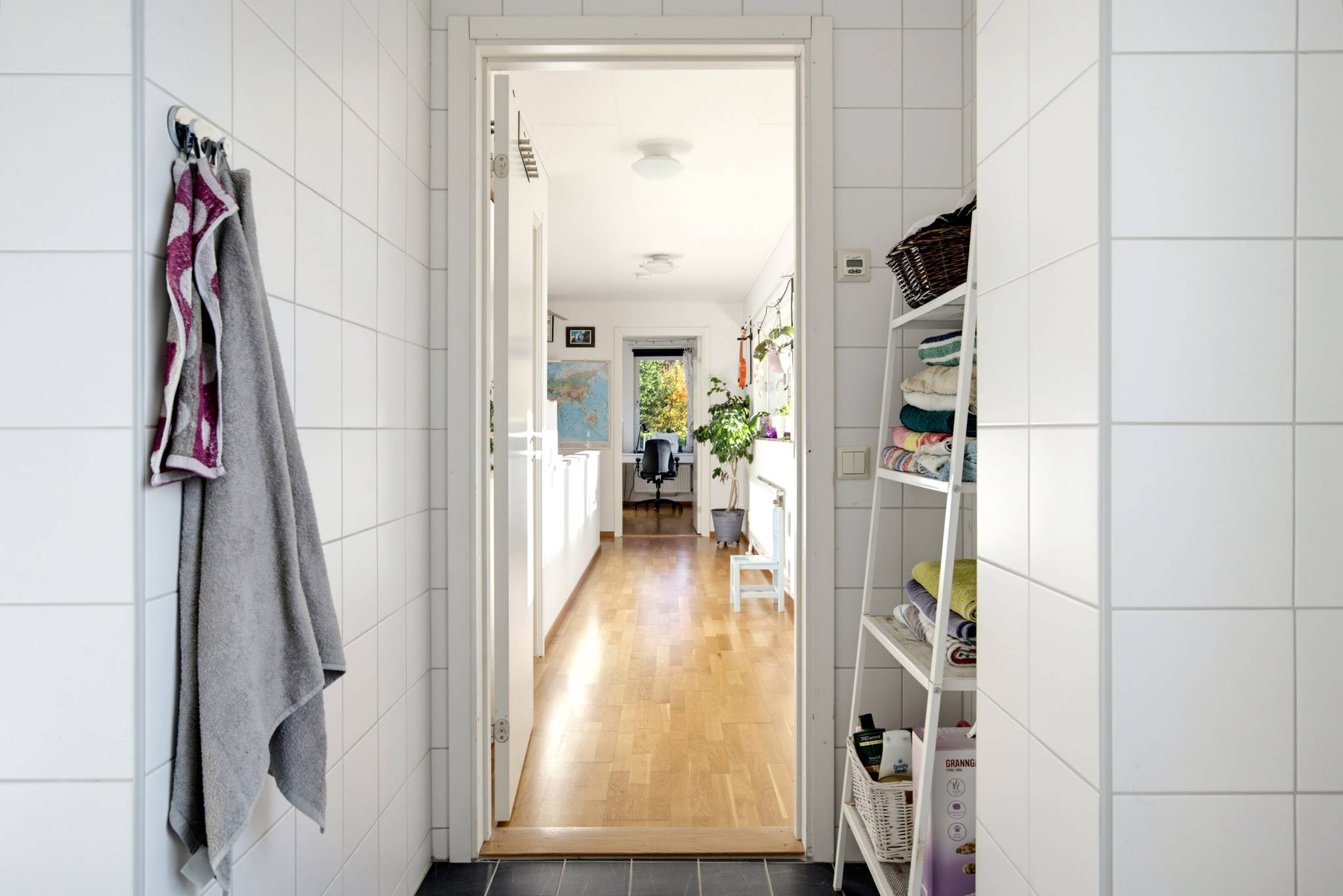 6 rum Villa på Mullvadsvägen 46 Ytternäs och Vreta Uppsala kommun - bild 34